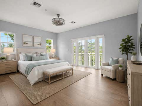 Tiny photo for 1101 Waverly Road, Fort Lauderdale, FL 33312 (MLS # B26053344)