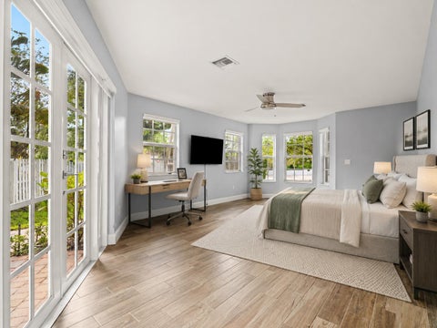 Tiny photo for 1101 Waverly Road, Fort Lauderdale, FL 33312 (MLS # B26053344)