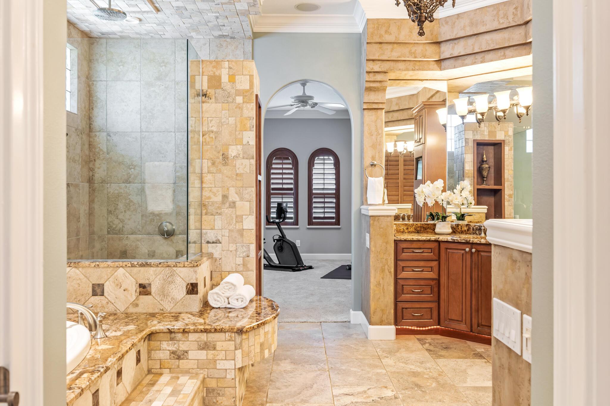 Loveridge Heights Subd - Residential