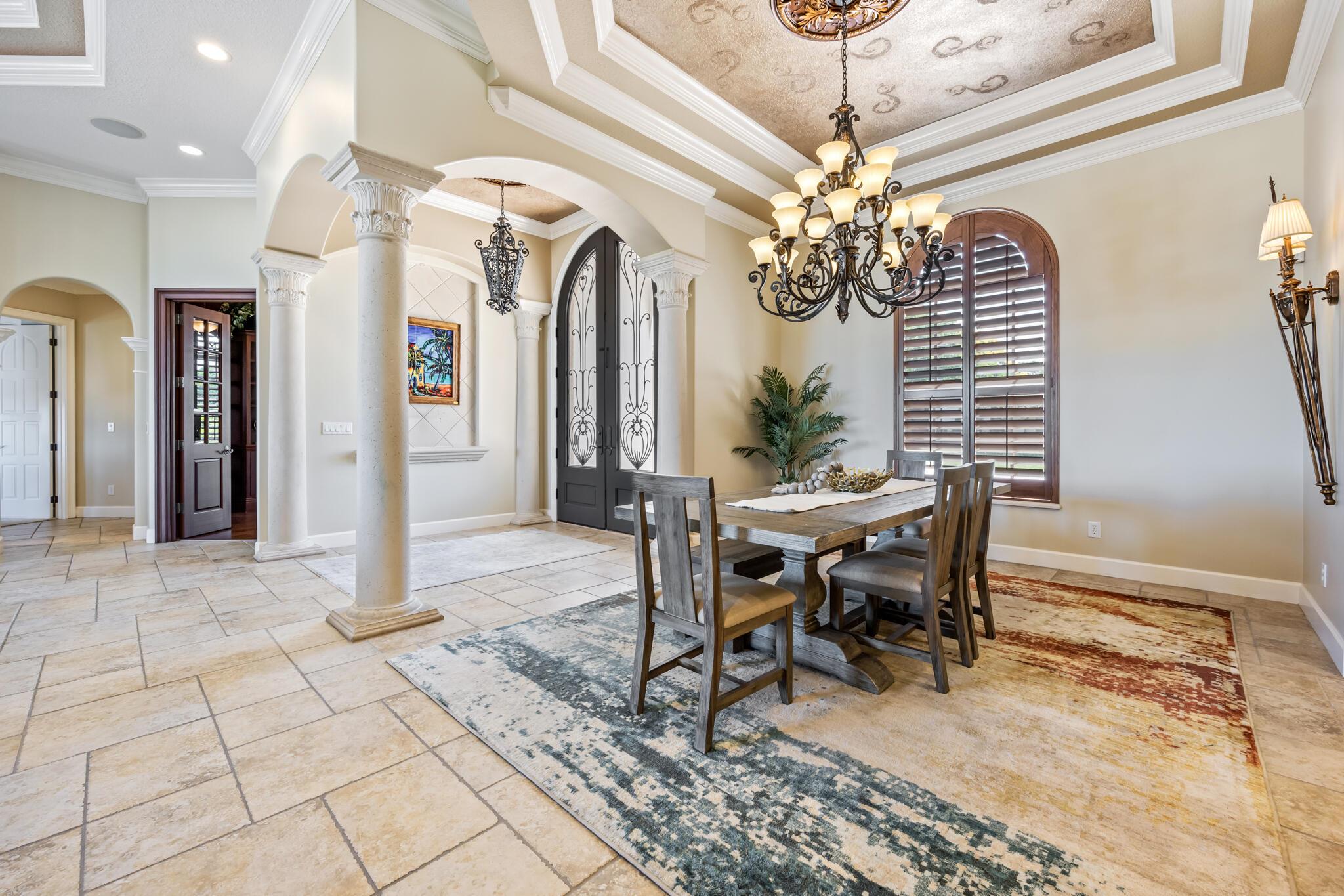 Loveridge Heights Subd - Residential