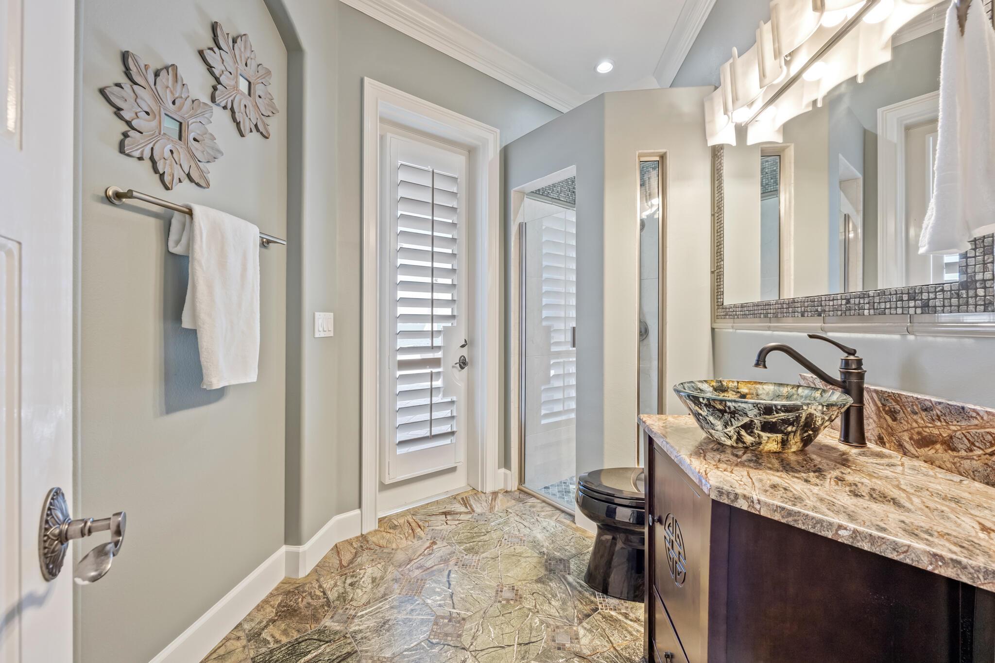 Loveridge Heights Subd - Residential