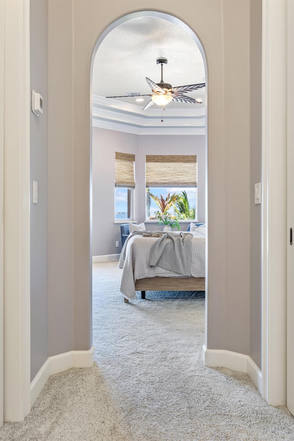 Loveridge Heights Subd - Residential