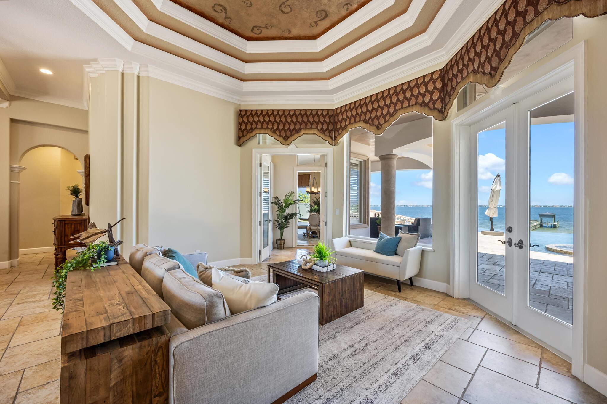 Loveridge Heights Subd - Residential