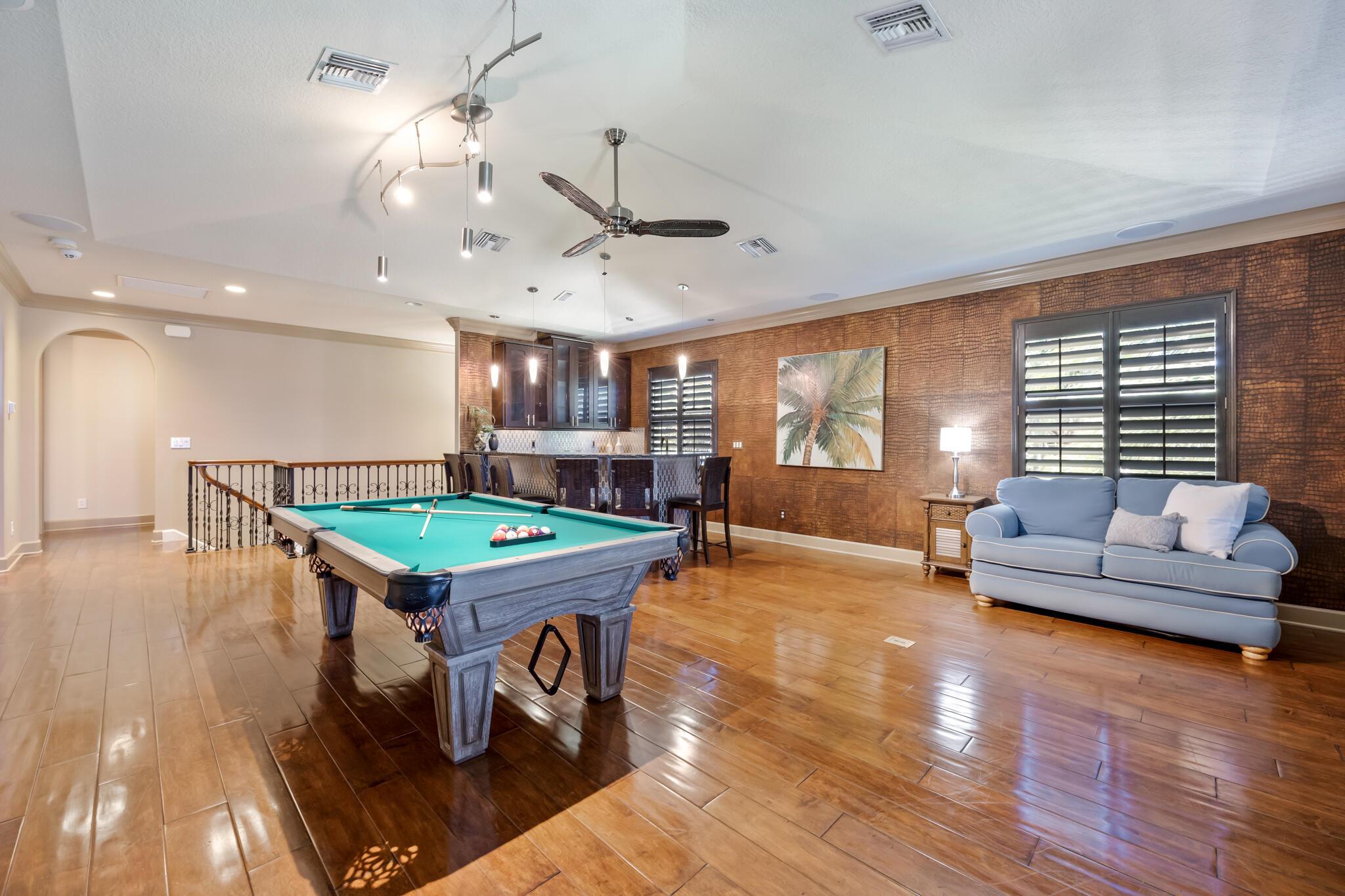 Loveridge Heights Subd - Residential