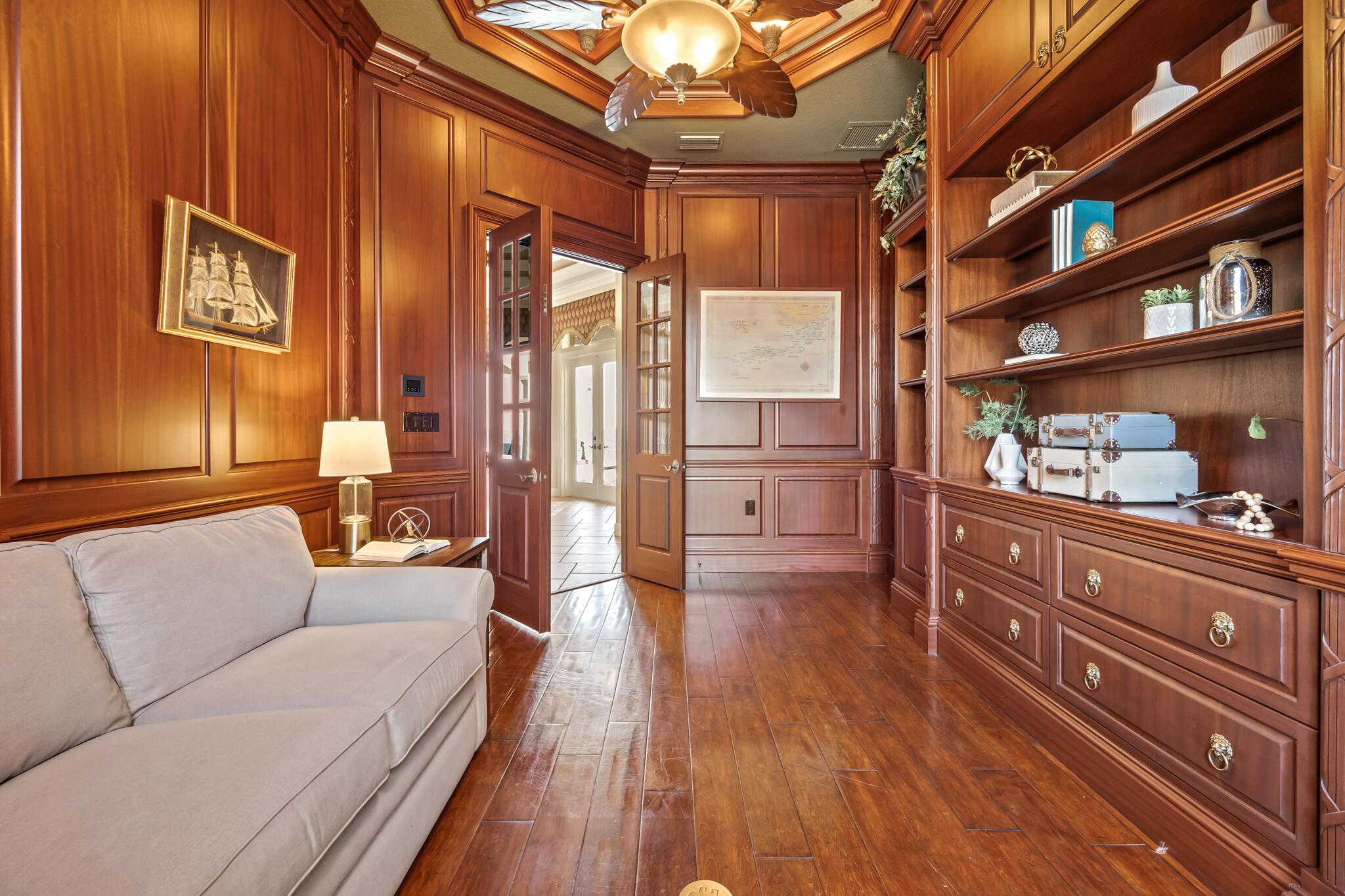 Loveridge Heights Subd - Residential