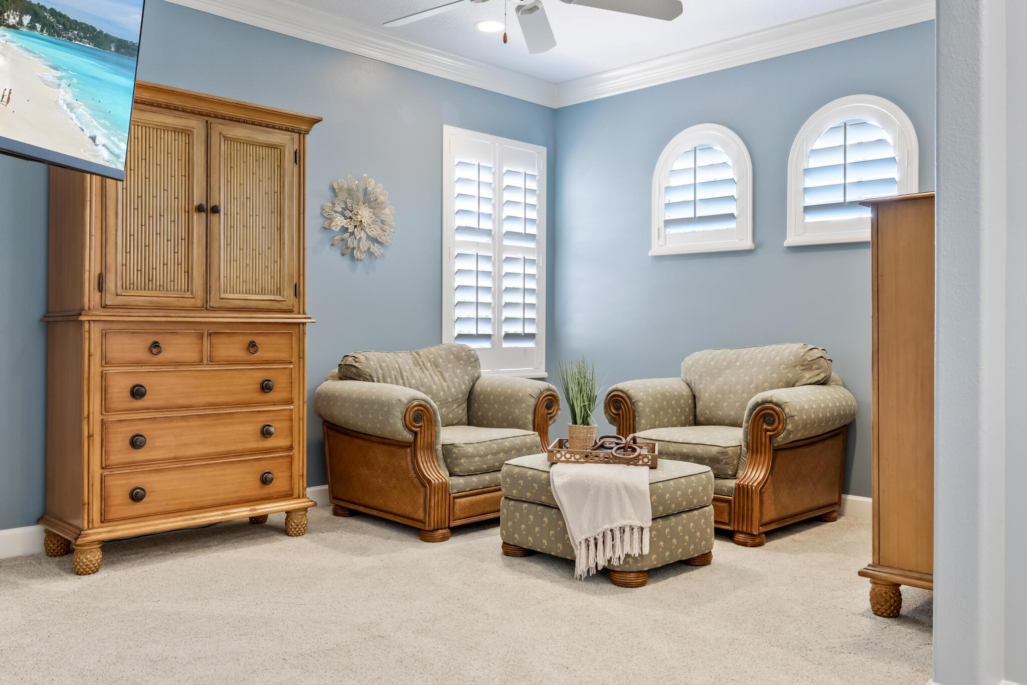 Loveridge Heights Subd - Residential