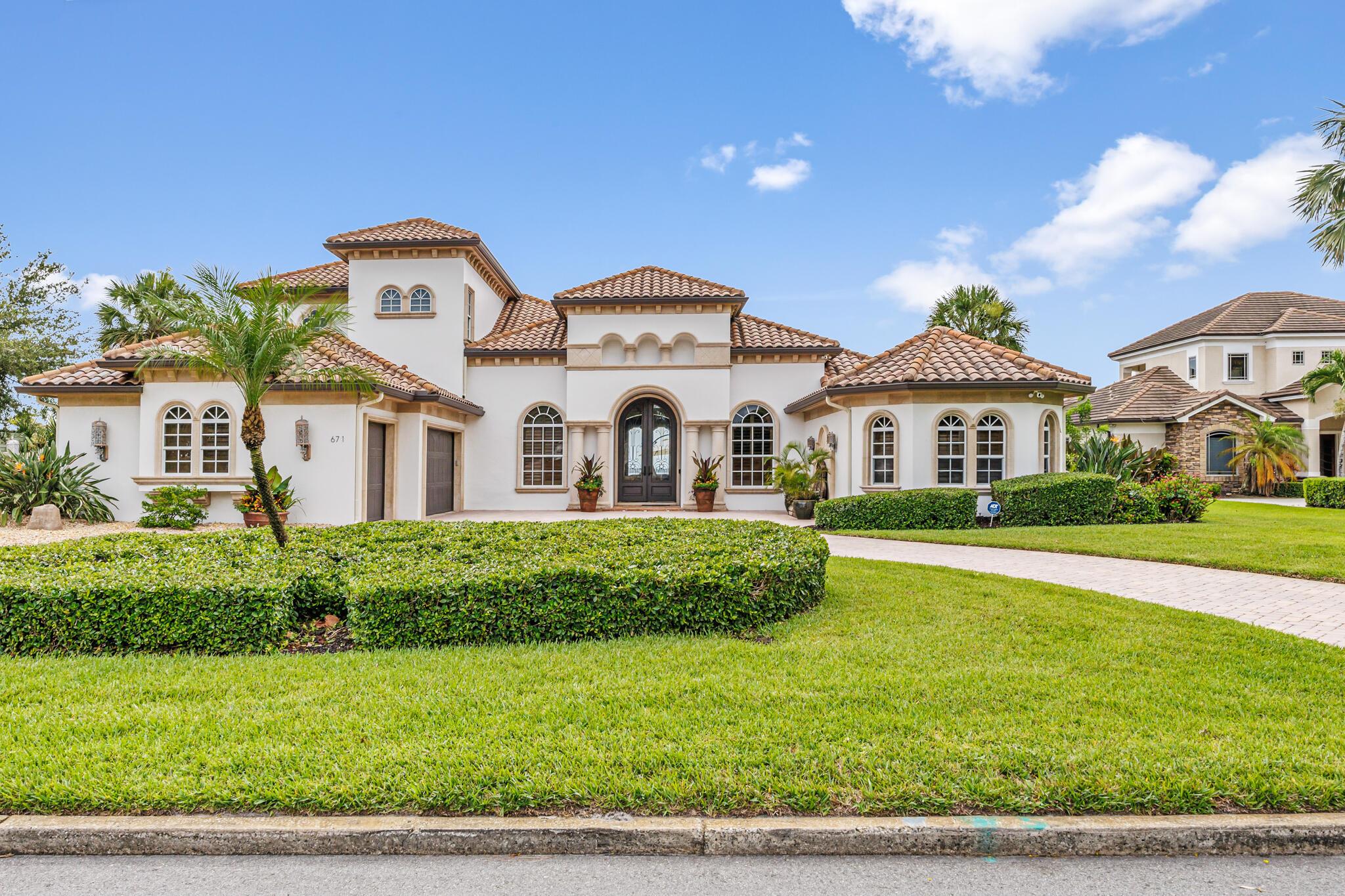 Loveridge Heights Subd - Residential