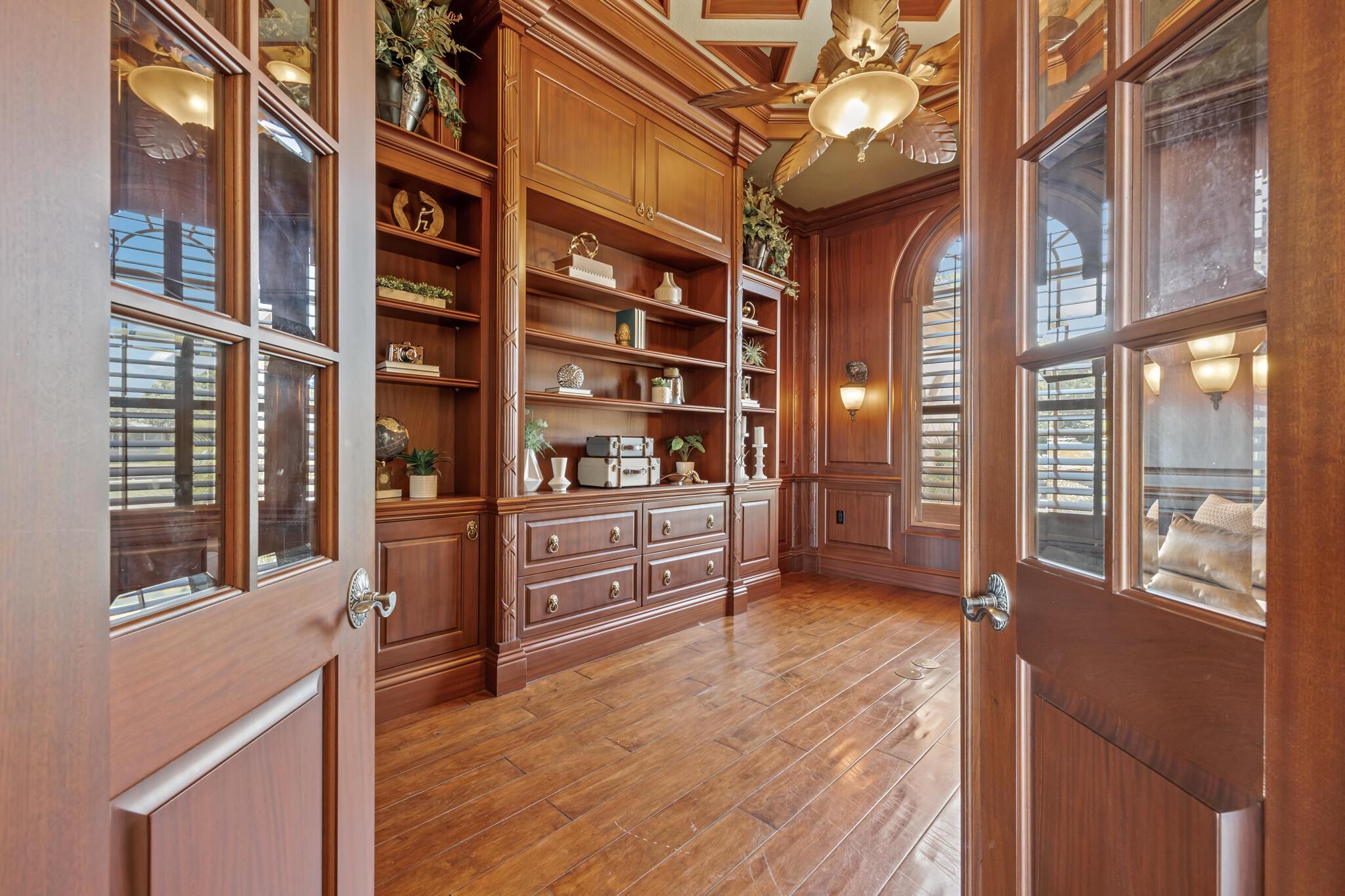 Loveridge Heights Subd - Residential