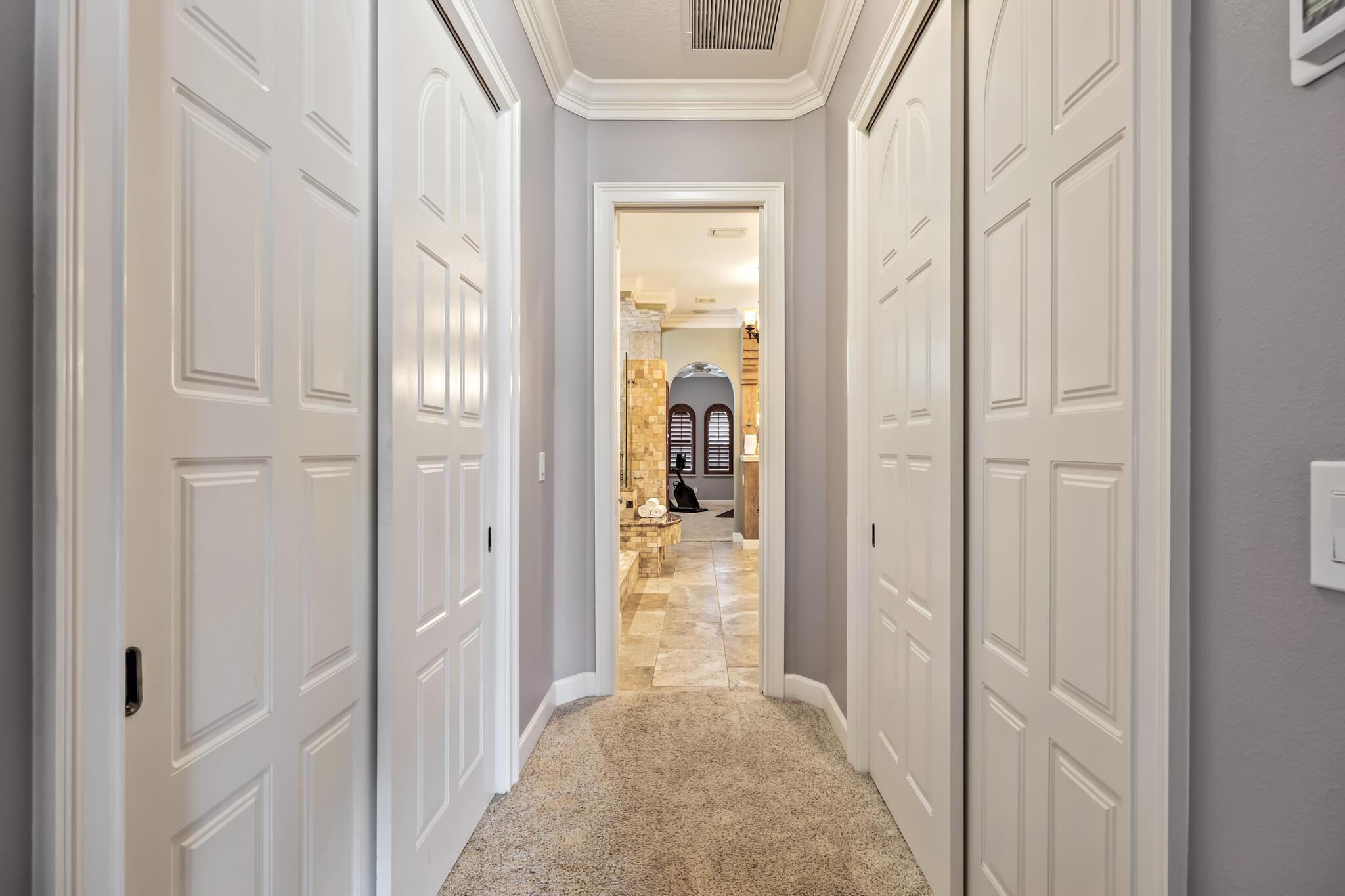 Loveridge Heights Subd - Residential