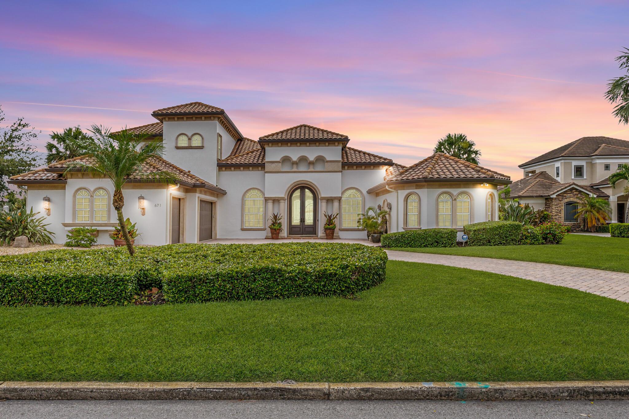 Loveridge Heights Subd - Residential