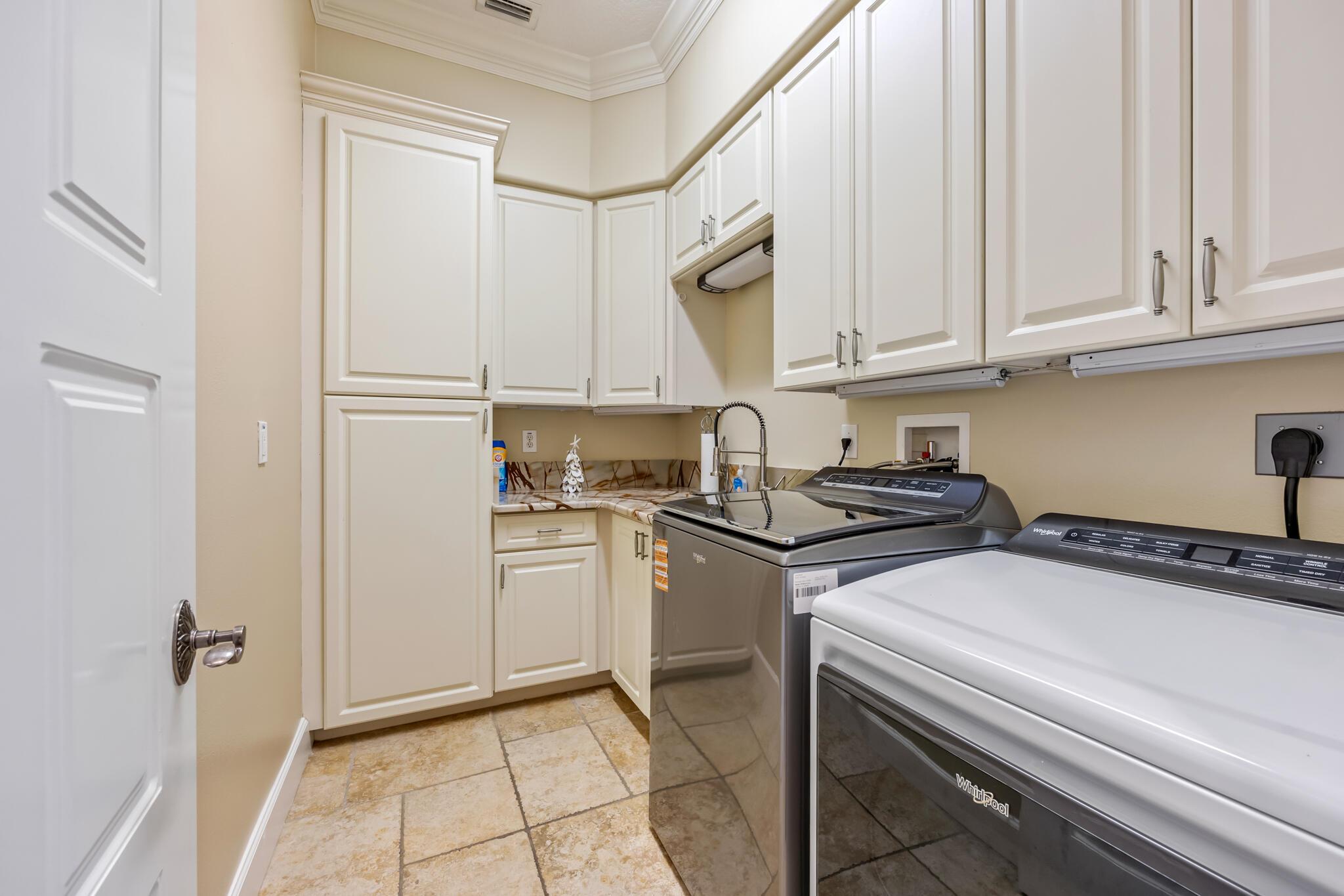 Loveridge Heights Subd - Residential