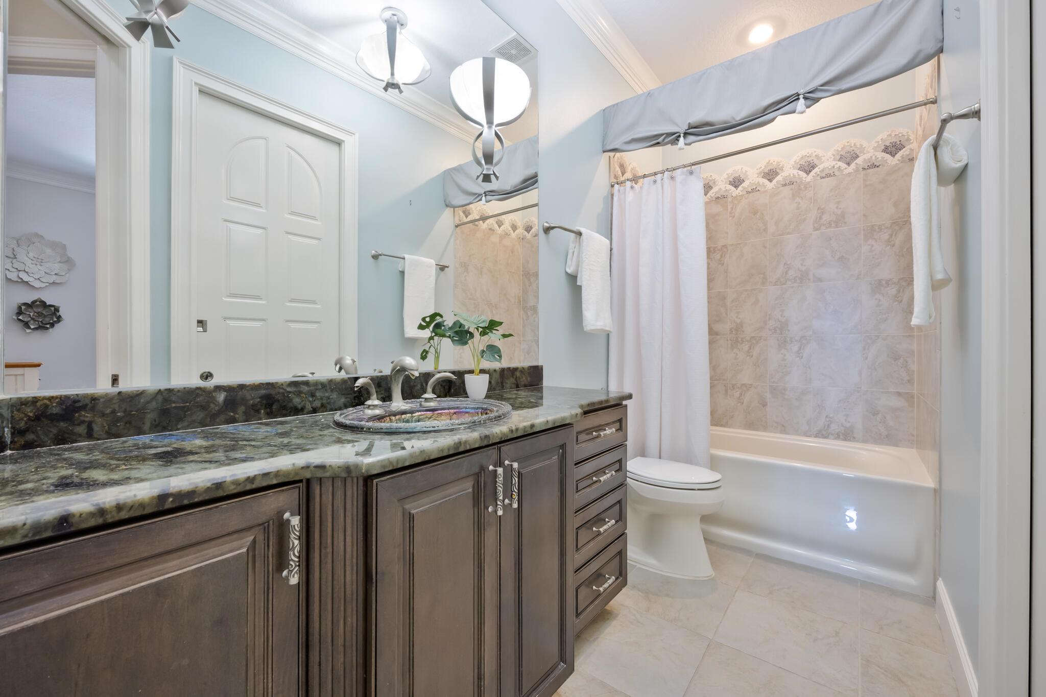 Loveridge Heights Subd - Residential