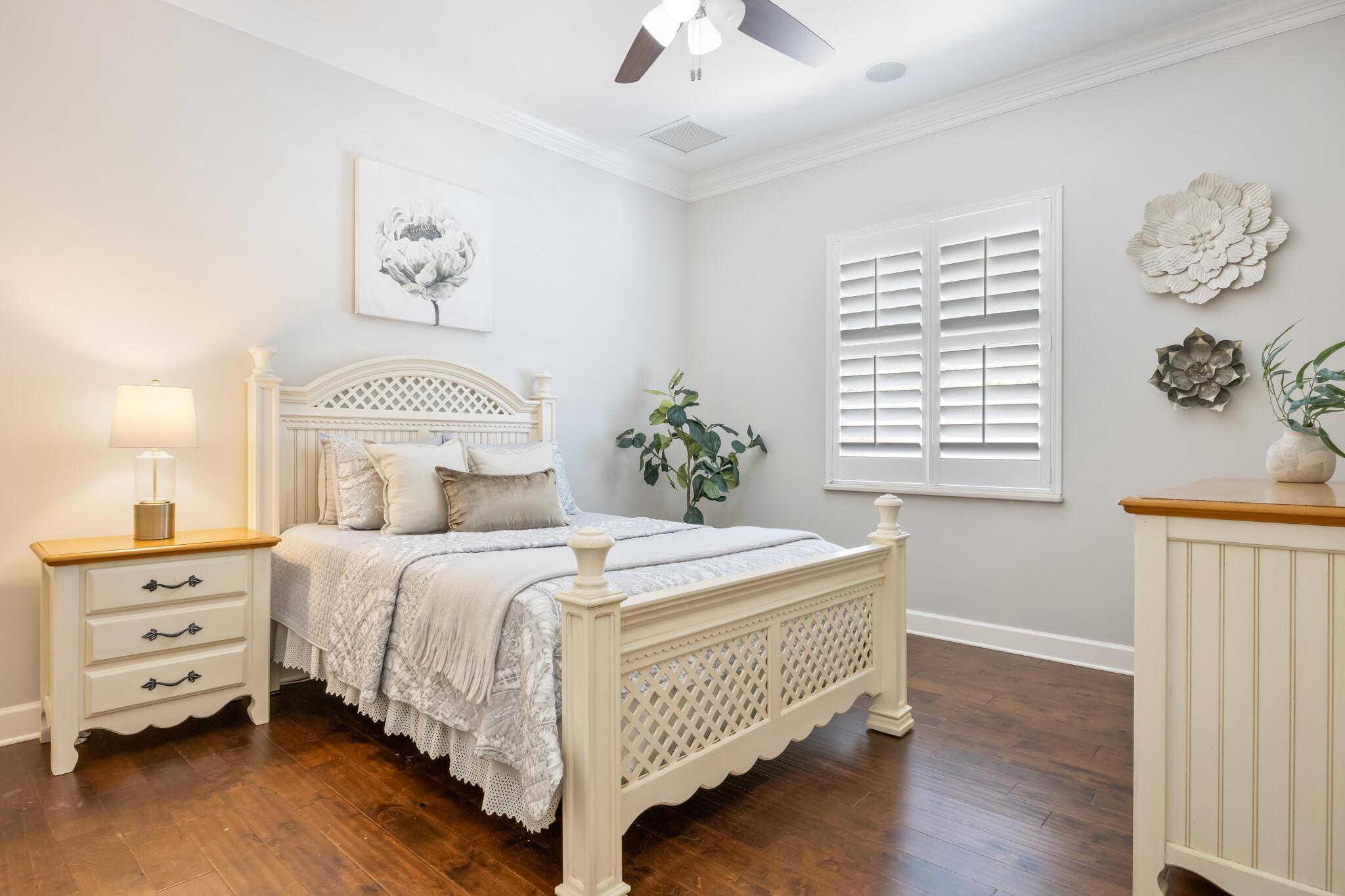 Loveridge Heights Subd - Residential