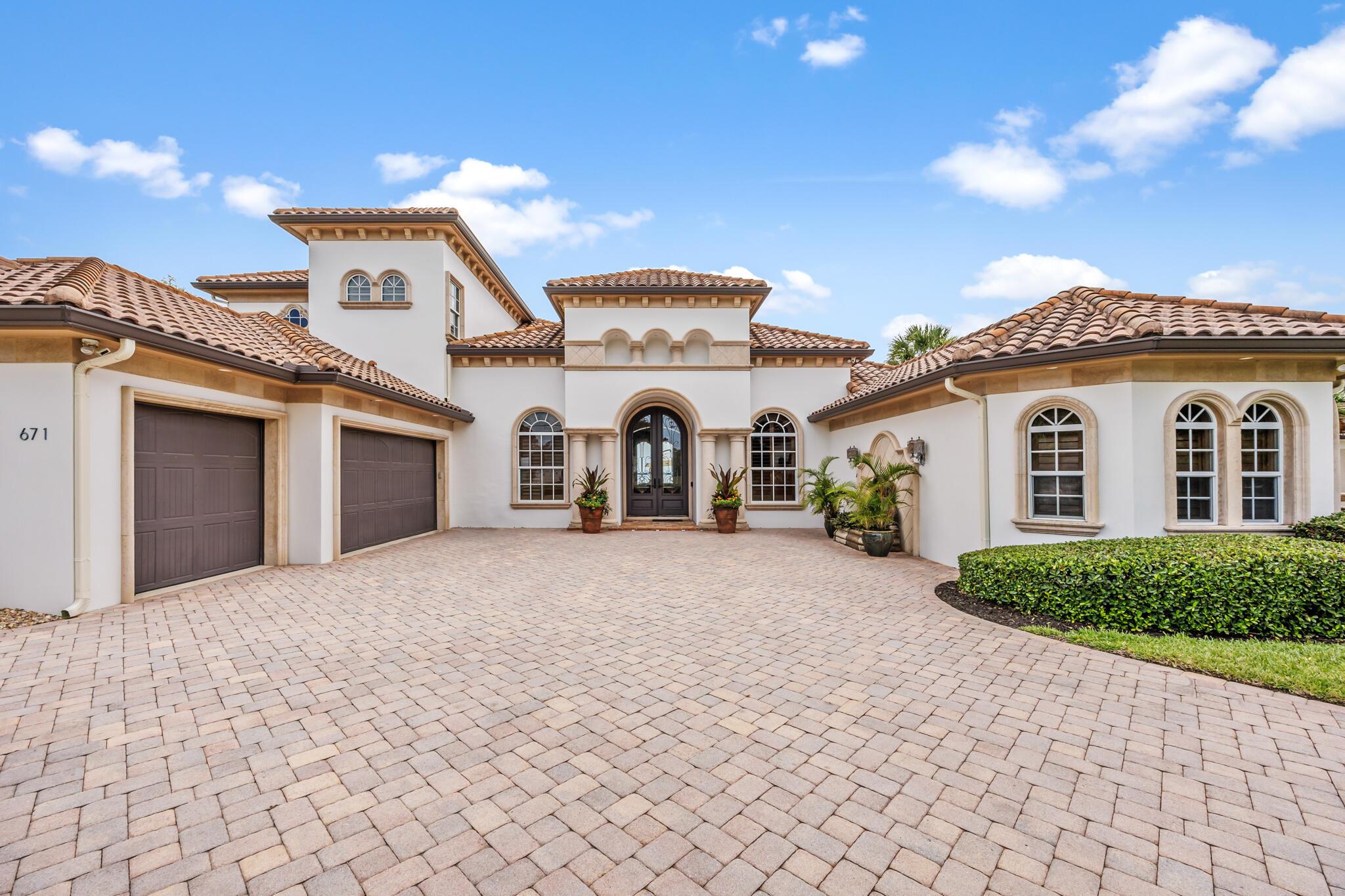 671 Indian River Drive