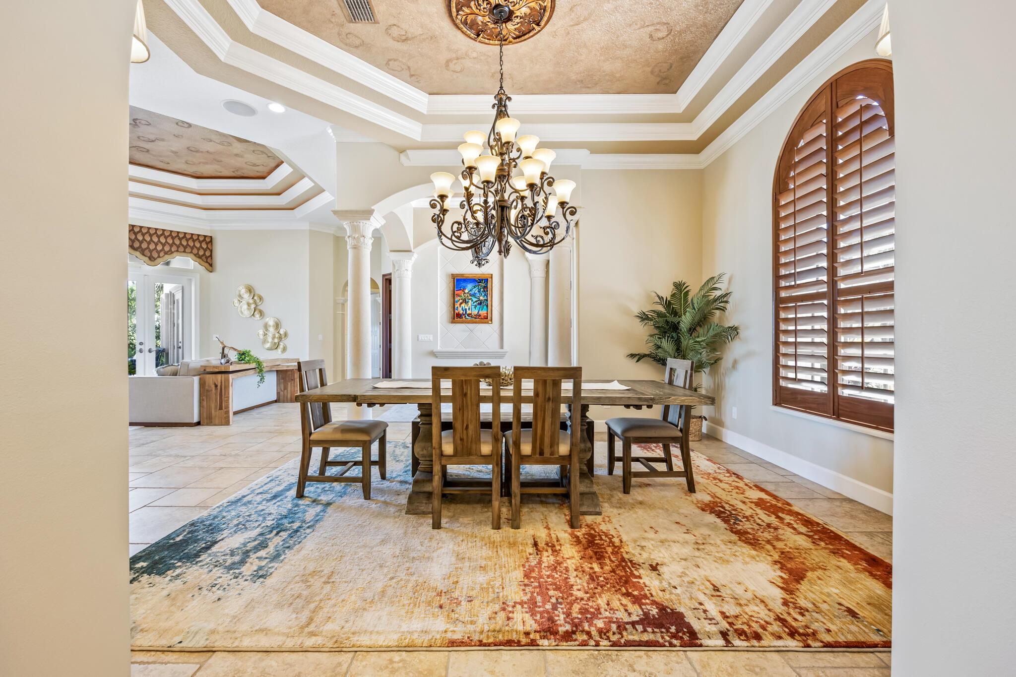 Loveridge Heights Subd - Residential