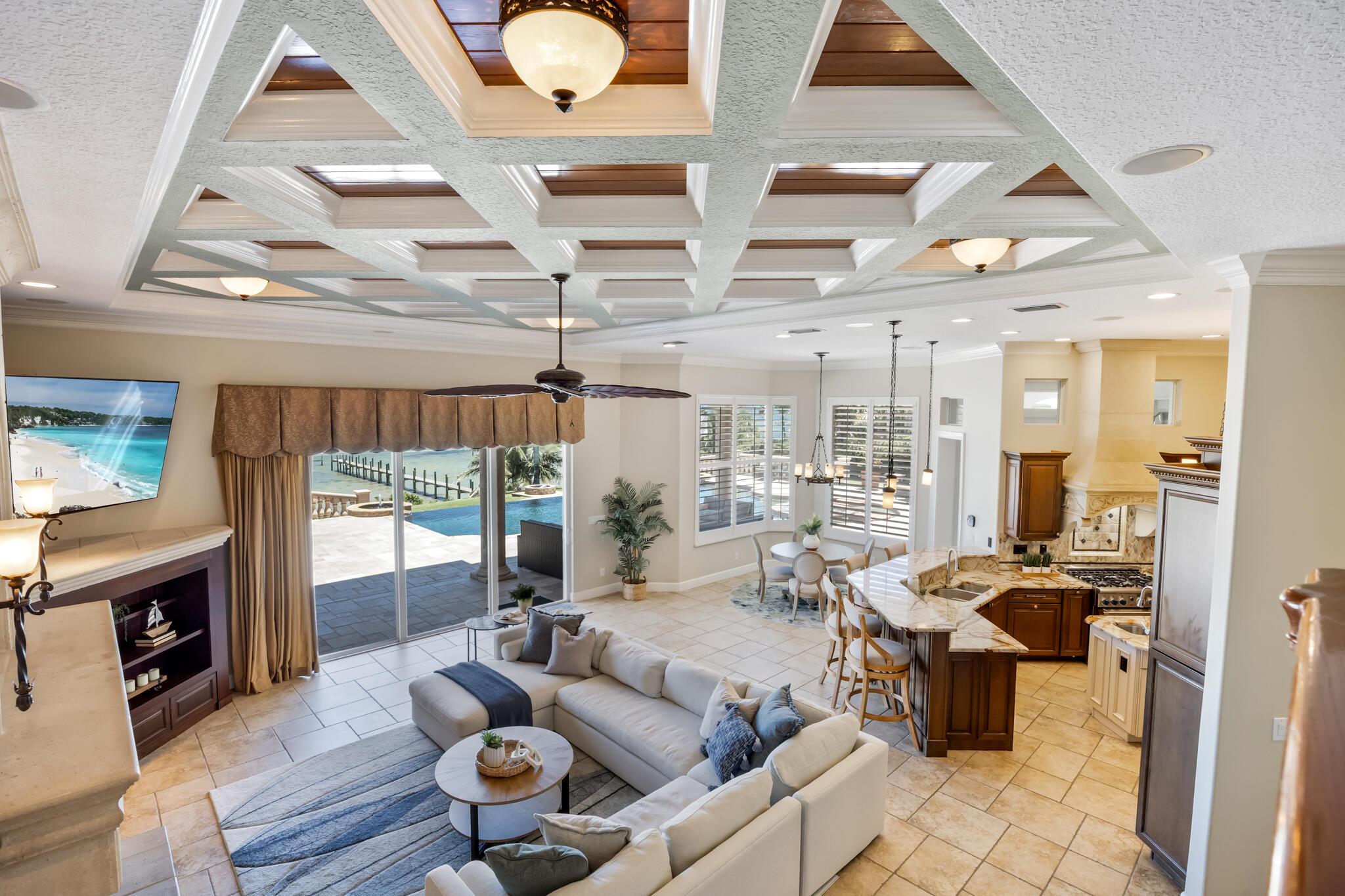 Loveridge Heights Subd - Residential