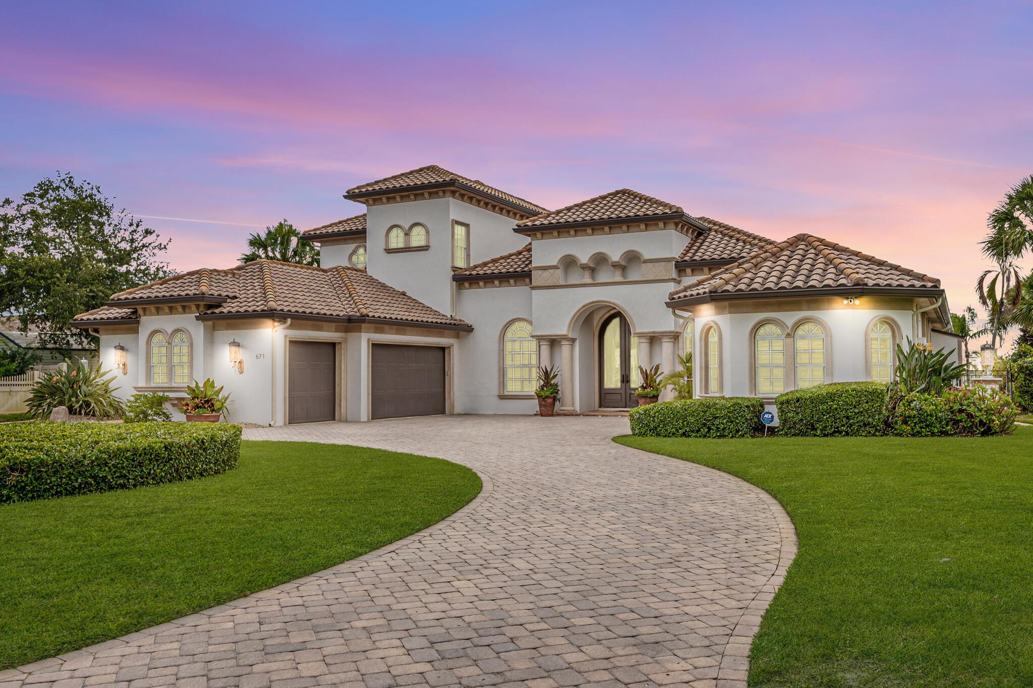 Loveridge Heights Subd - Residential