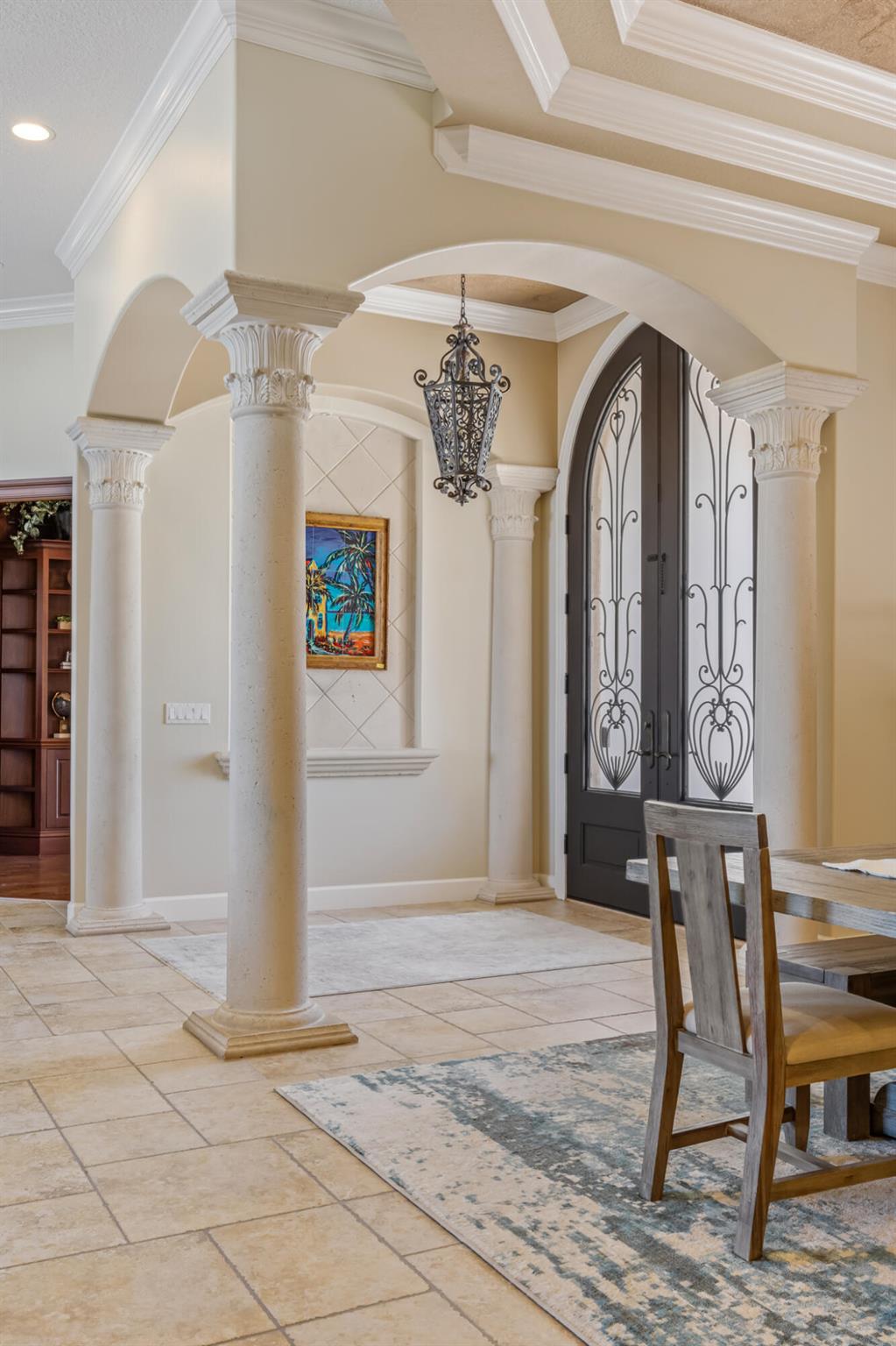 Loveridge Heights Subd - Residential