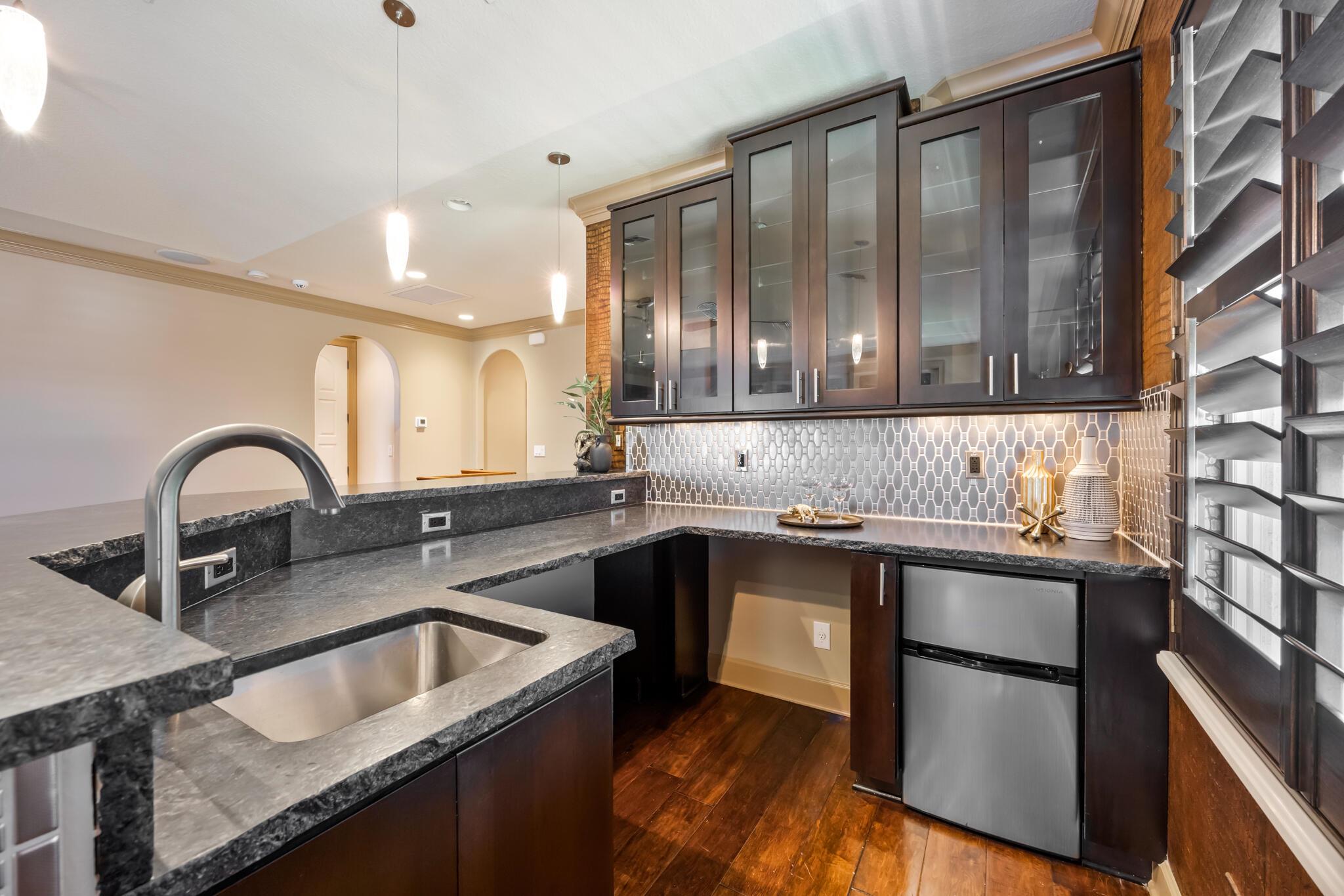 Loveridge Heights Subd - Residential