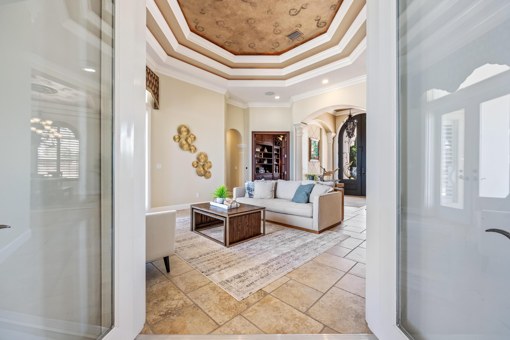 Loveridge Heights Subd - Residential