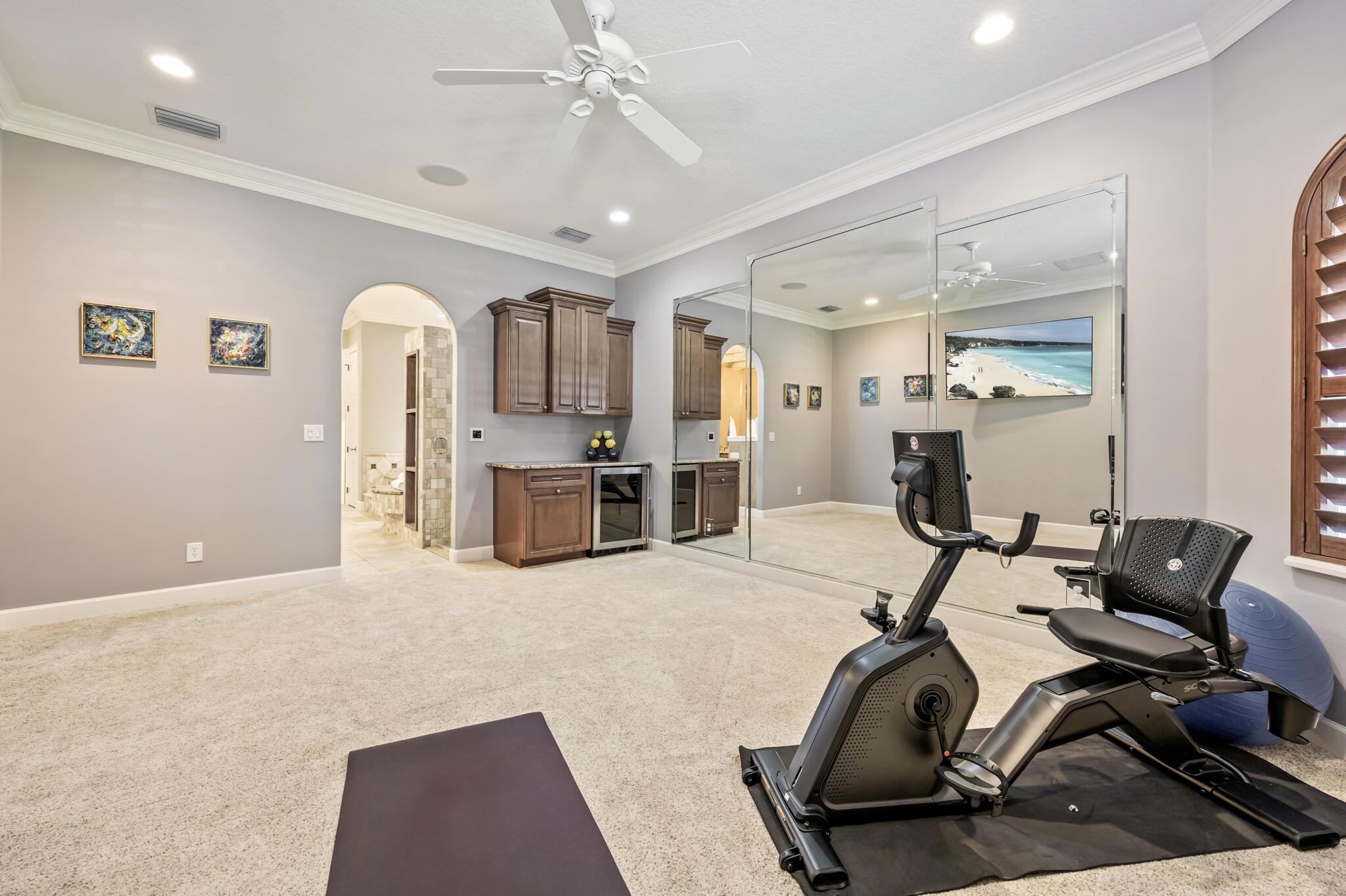 Loveridge Heights Subd - Residential