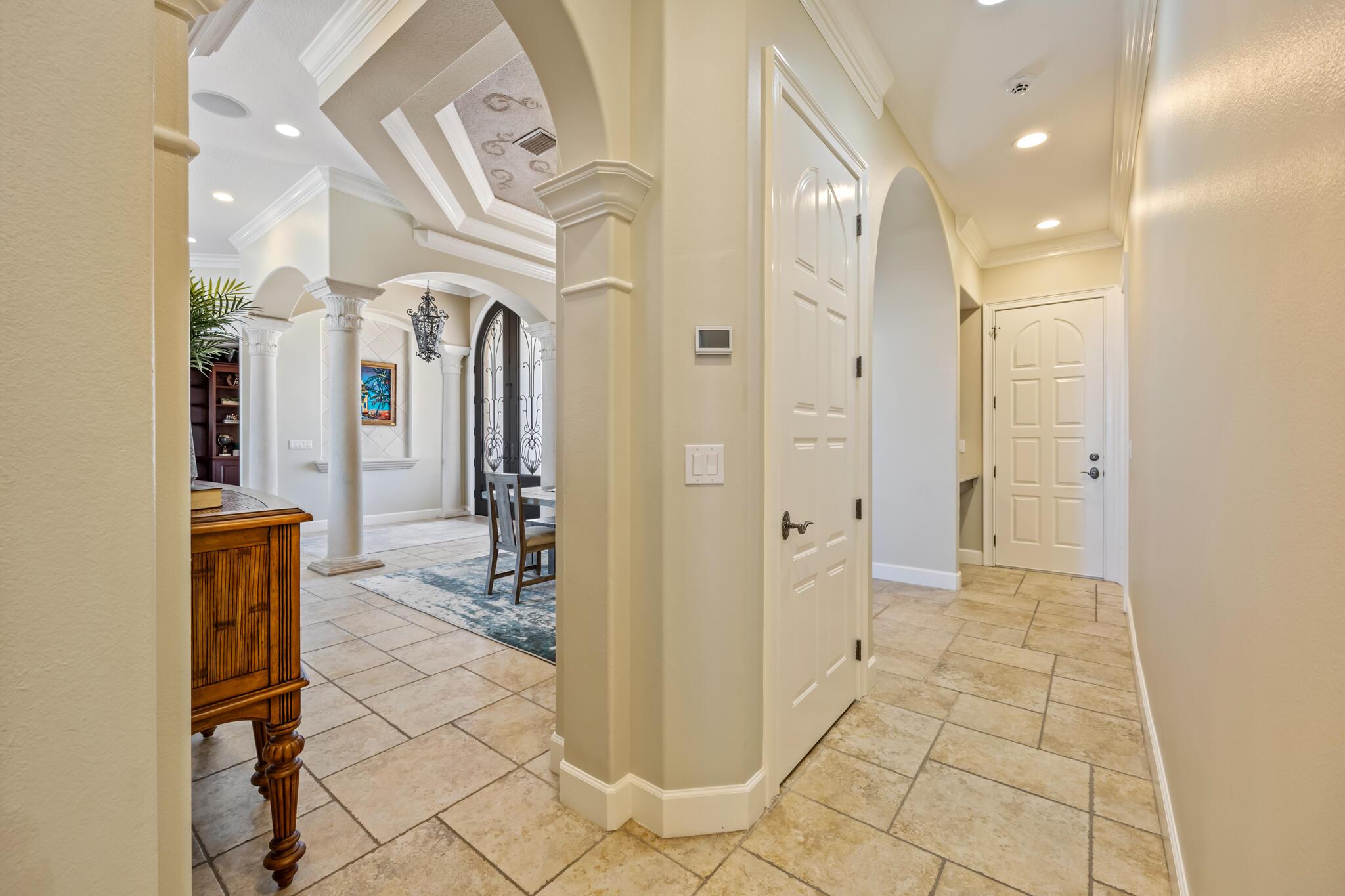 Loveridge Heights Subd - Residential