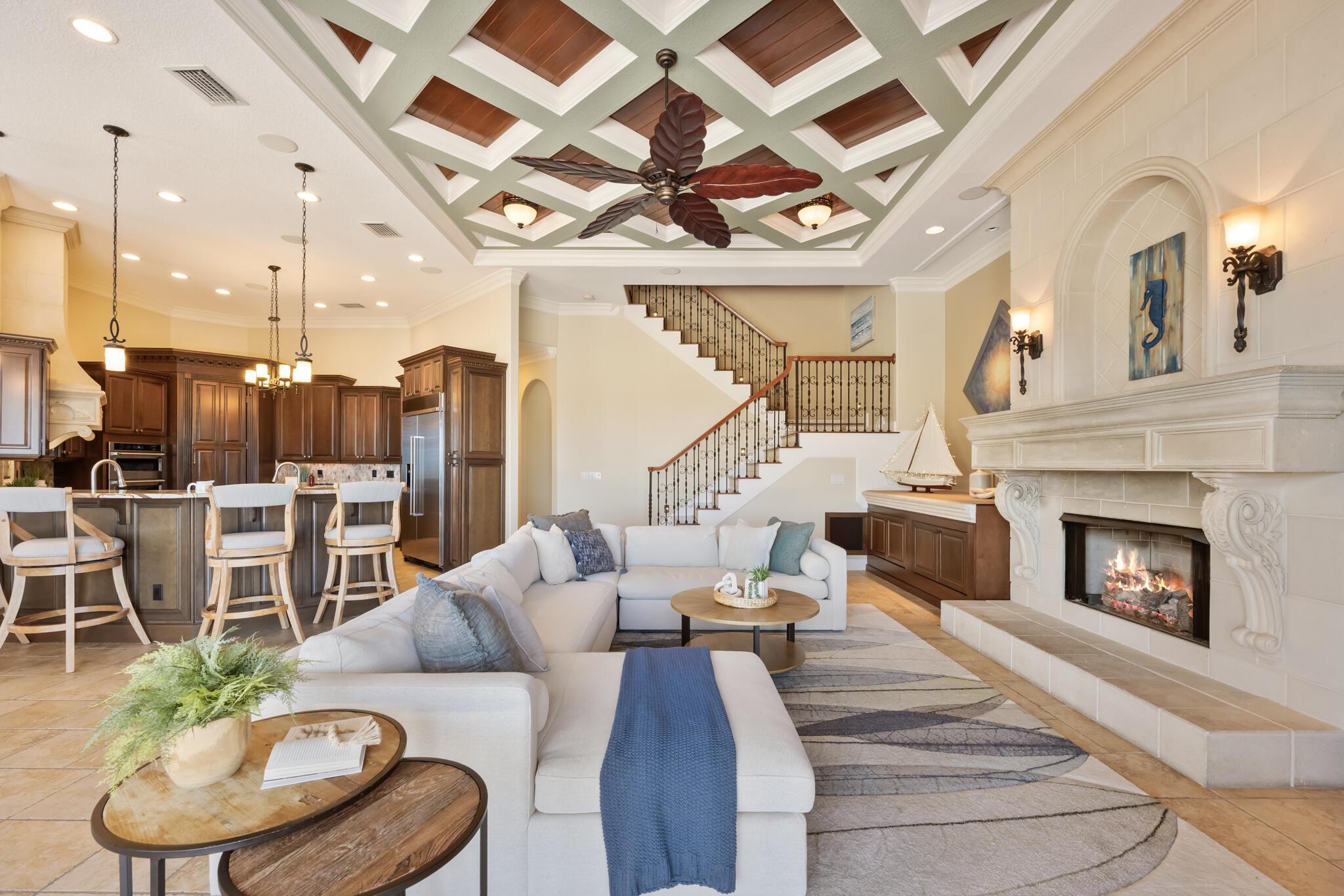 Loveridge Heights Subd - Residential