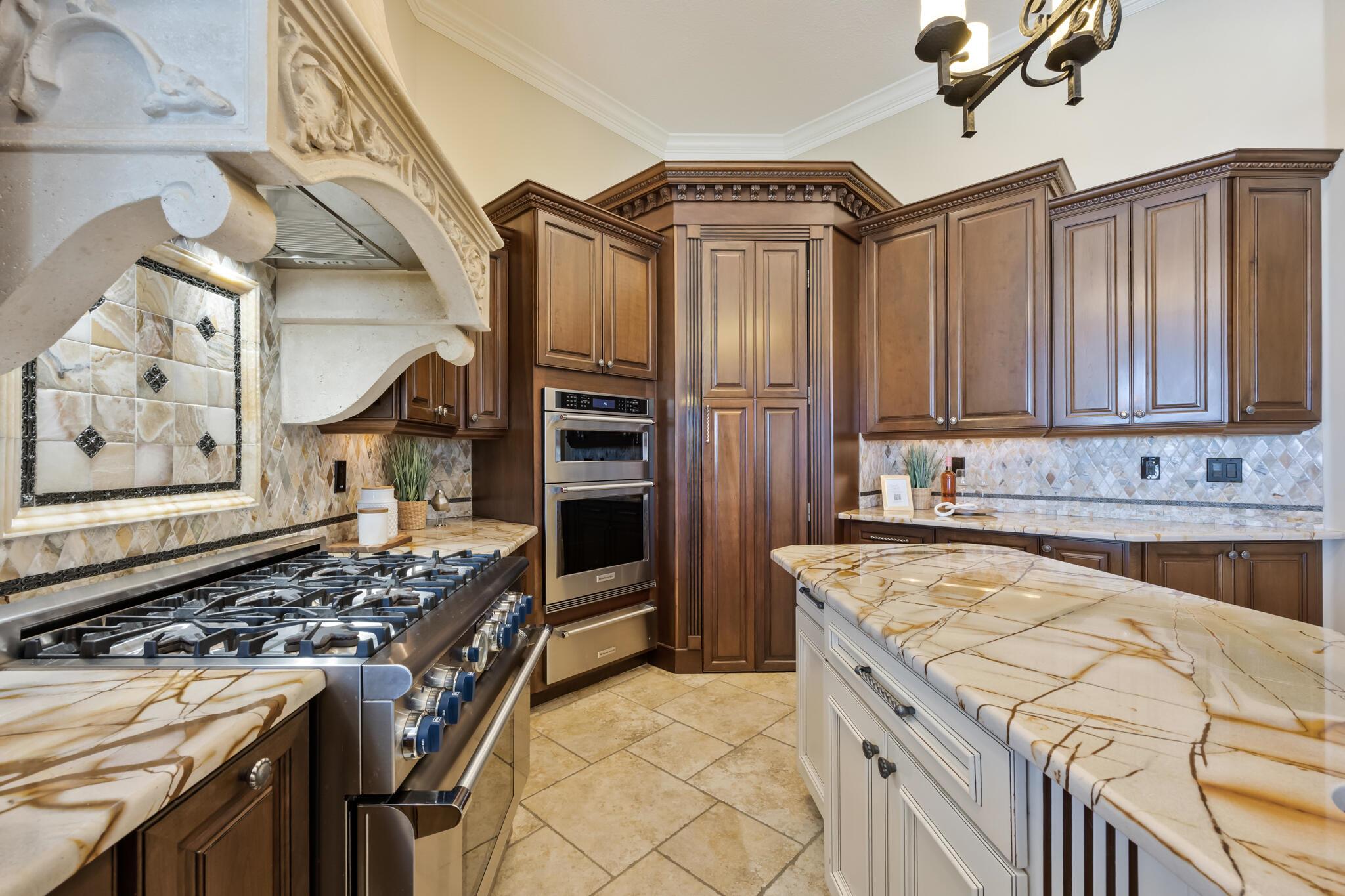 Loveridge Heights Subd - Residential