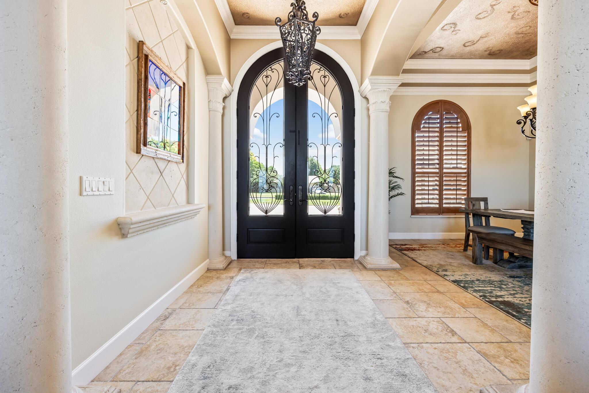 Loveridge Heights Subd - Residential