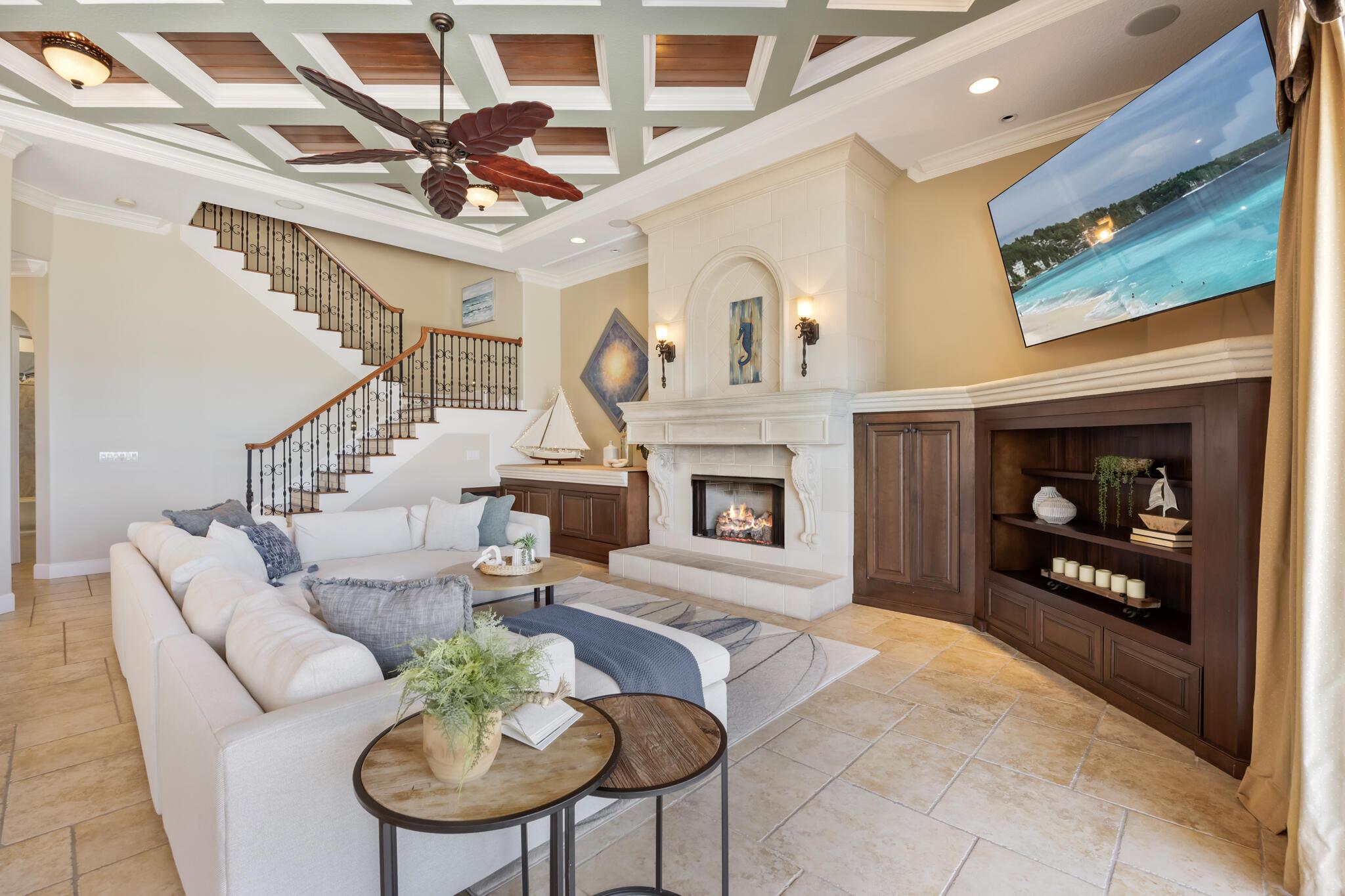 Loveridge Heights Subd - Residential