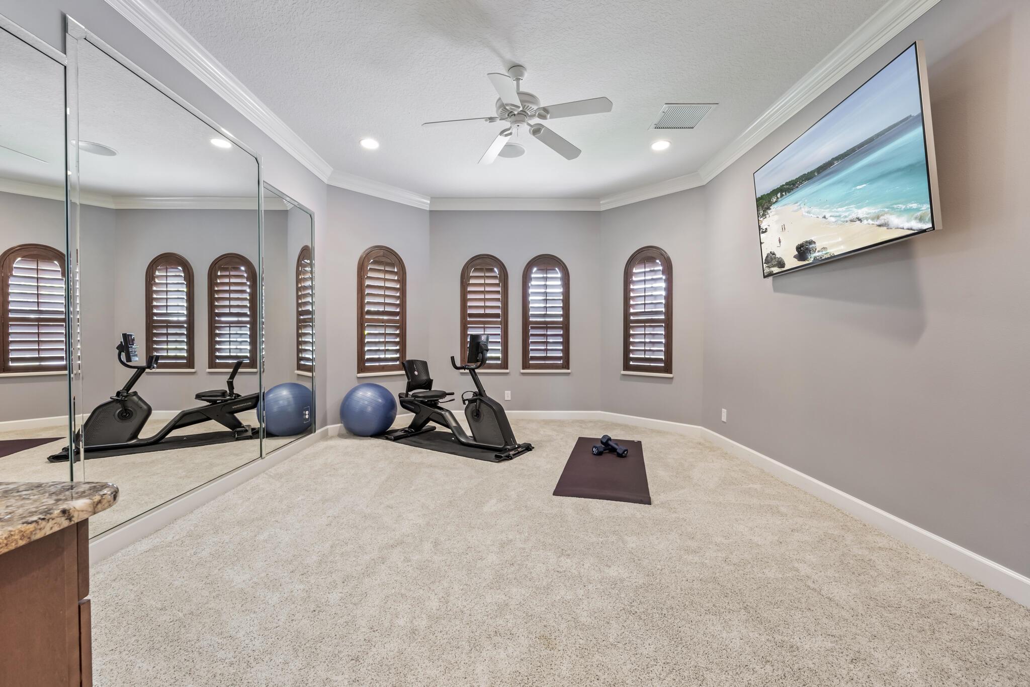 Loveridge Heights Subd - Residential