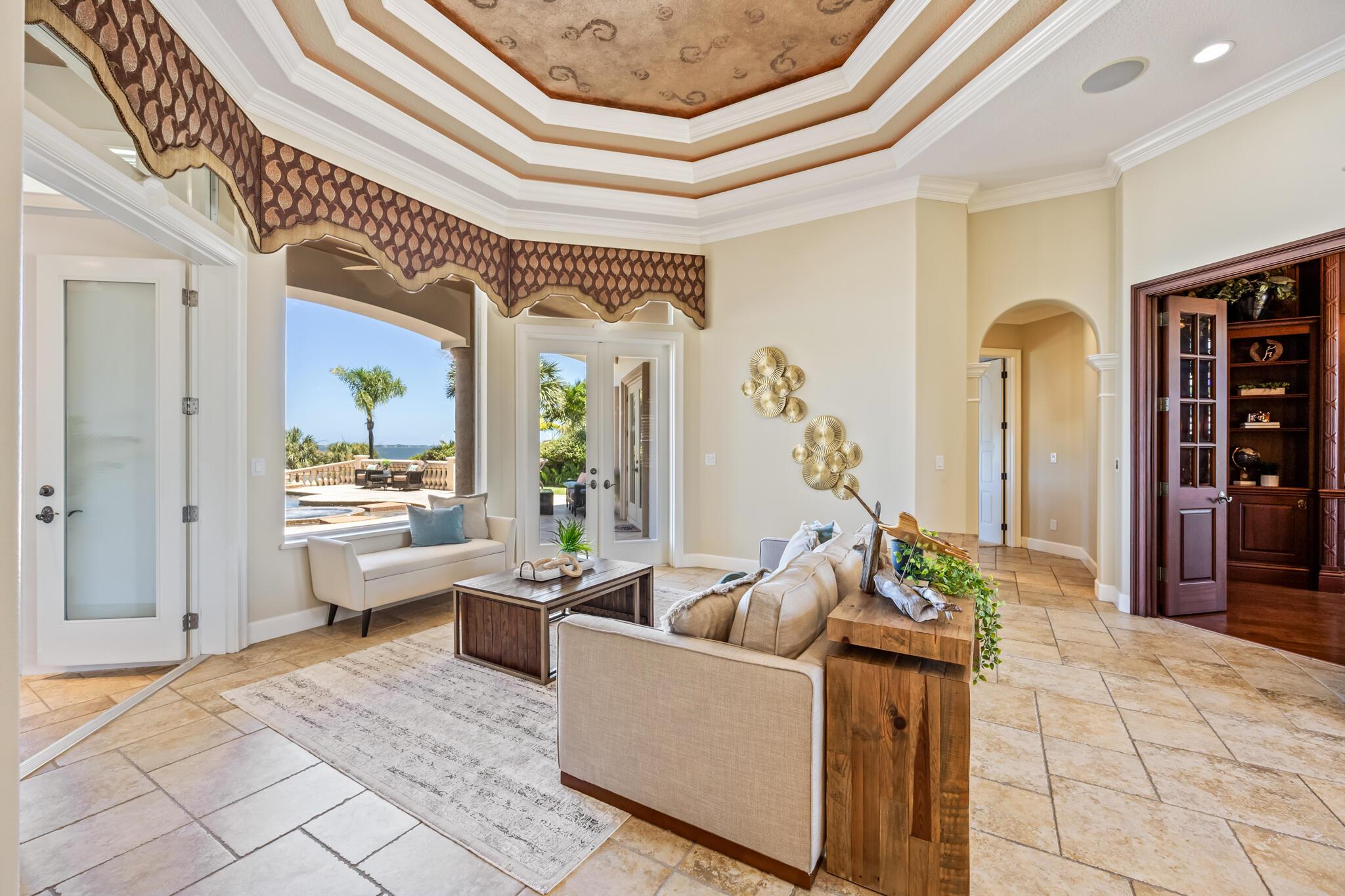 Loveridge Heights Subd - Residential