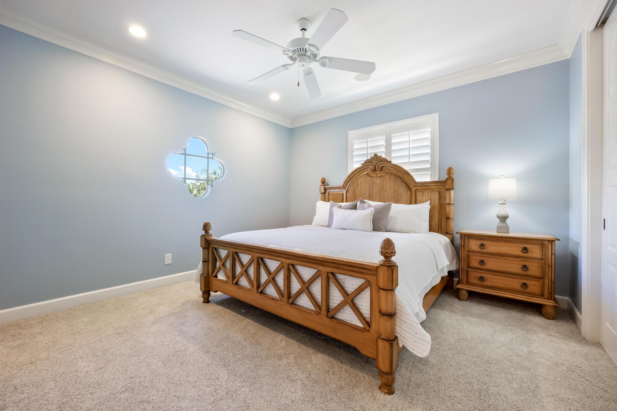 Loveridge Heights Subd - Residential