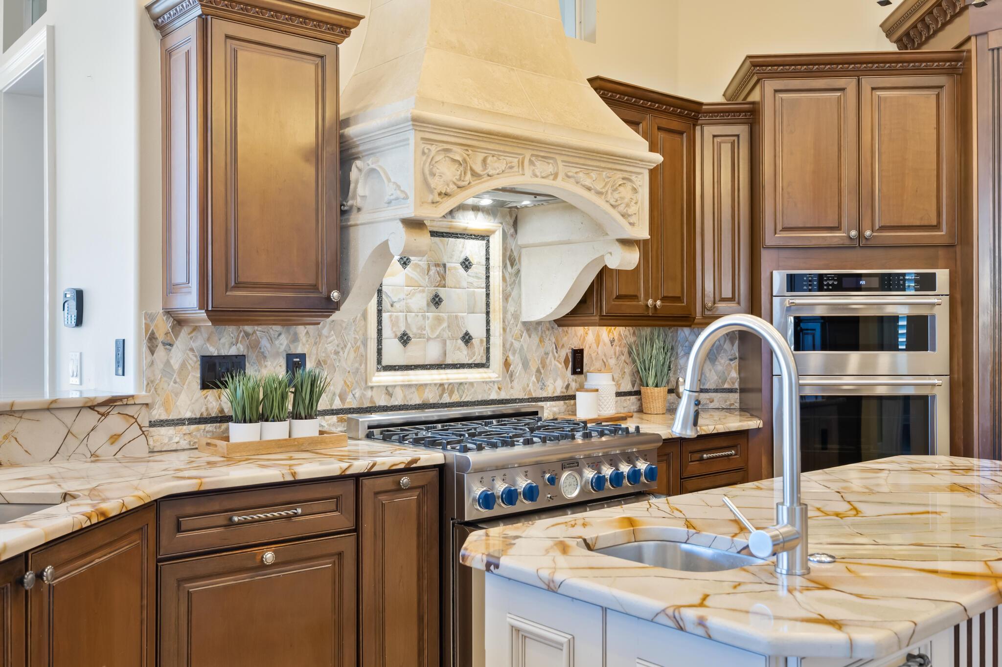 Loveridge Heights Subd - Residential