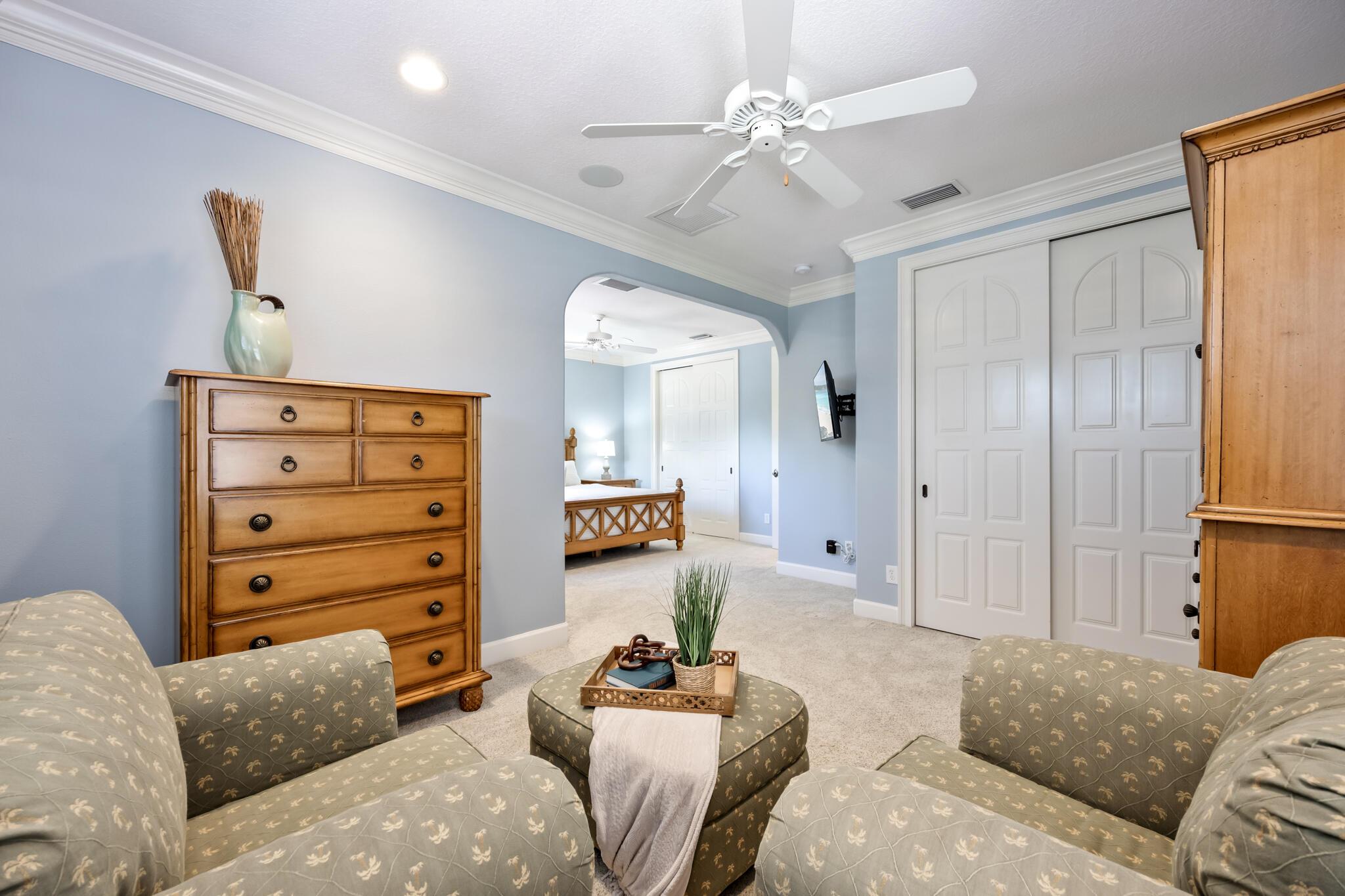 Loveridge Heights Subd - Residential