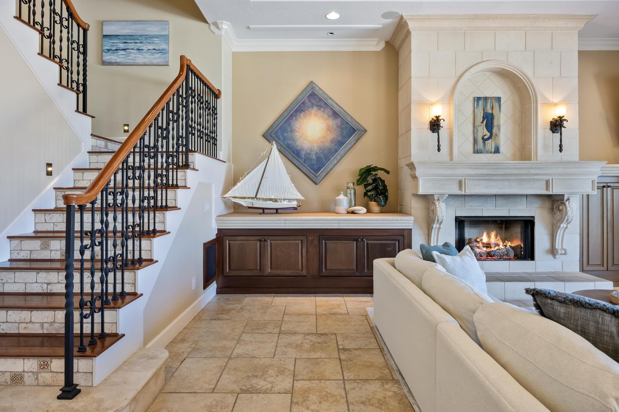 Loveridge Heights Subd - Residential