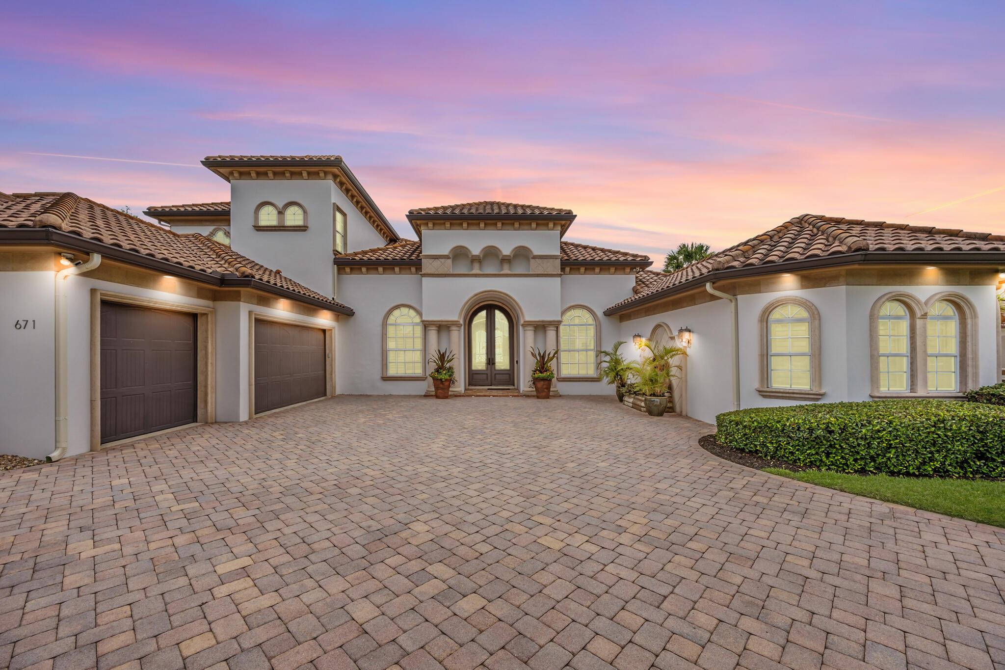 Loveridge Heights Subd - Residential