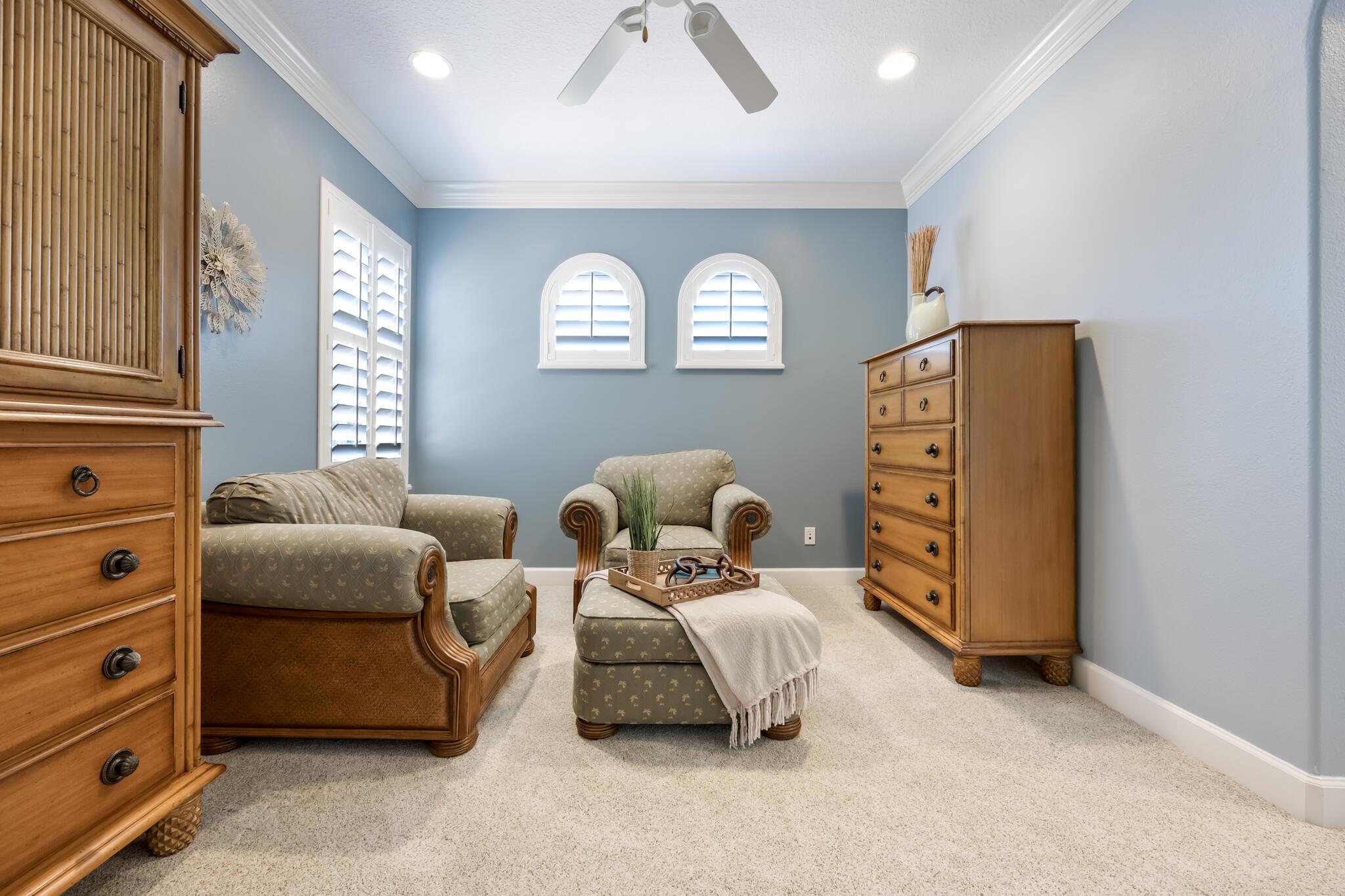 Loveridge Heights Subd - Residential