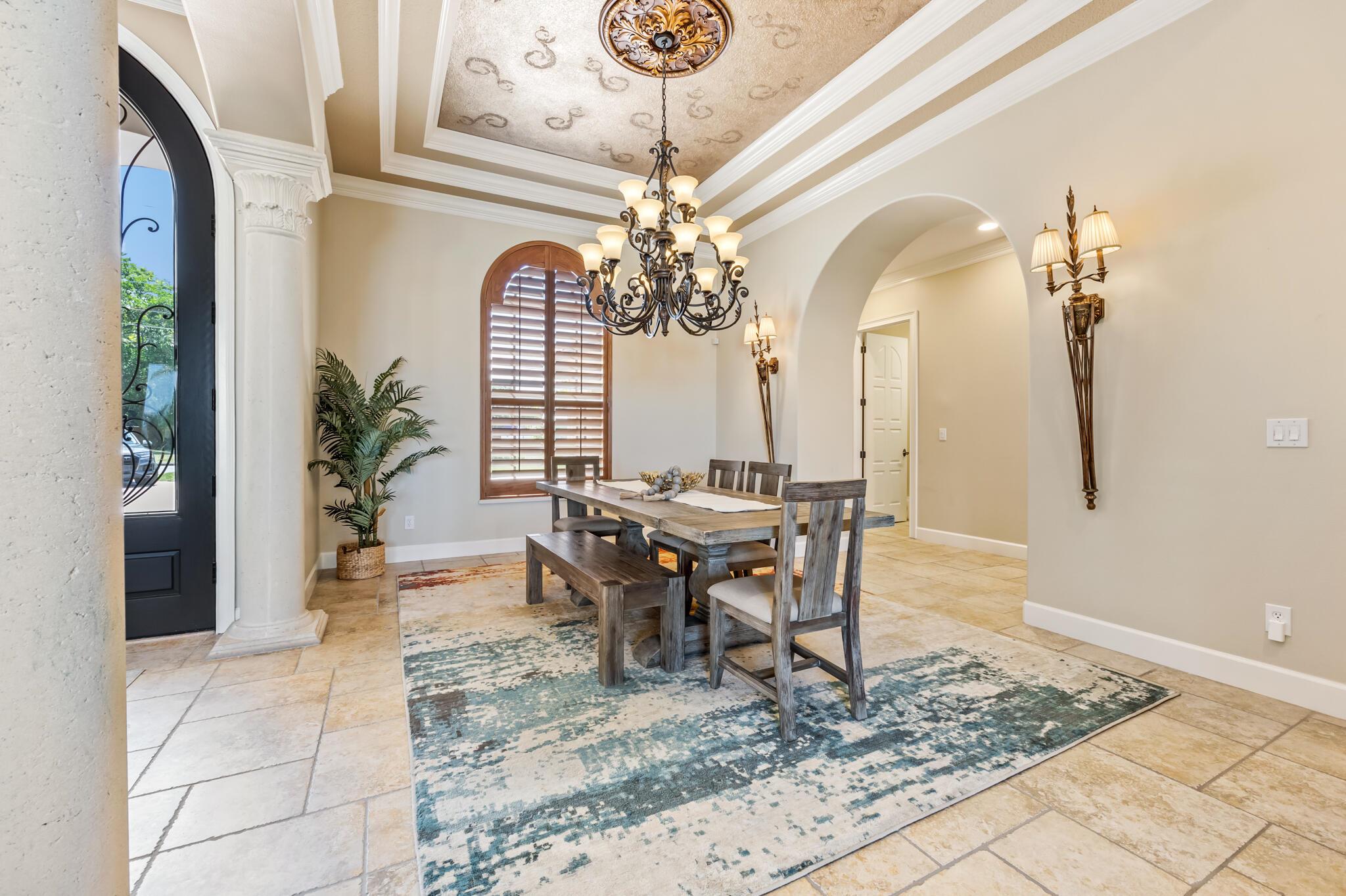 Loveridge Heights Subd - Residential