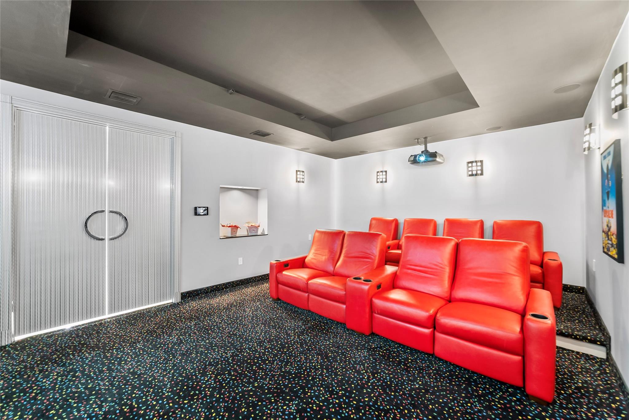 Pine Tree Estates - Residential