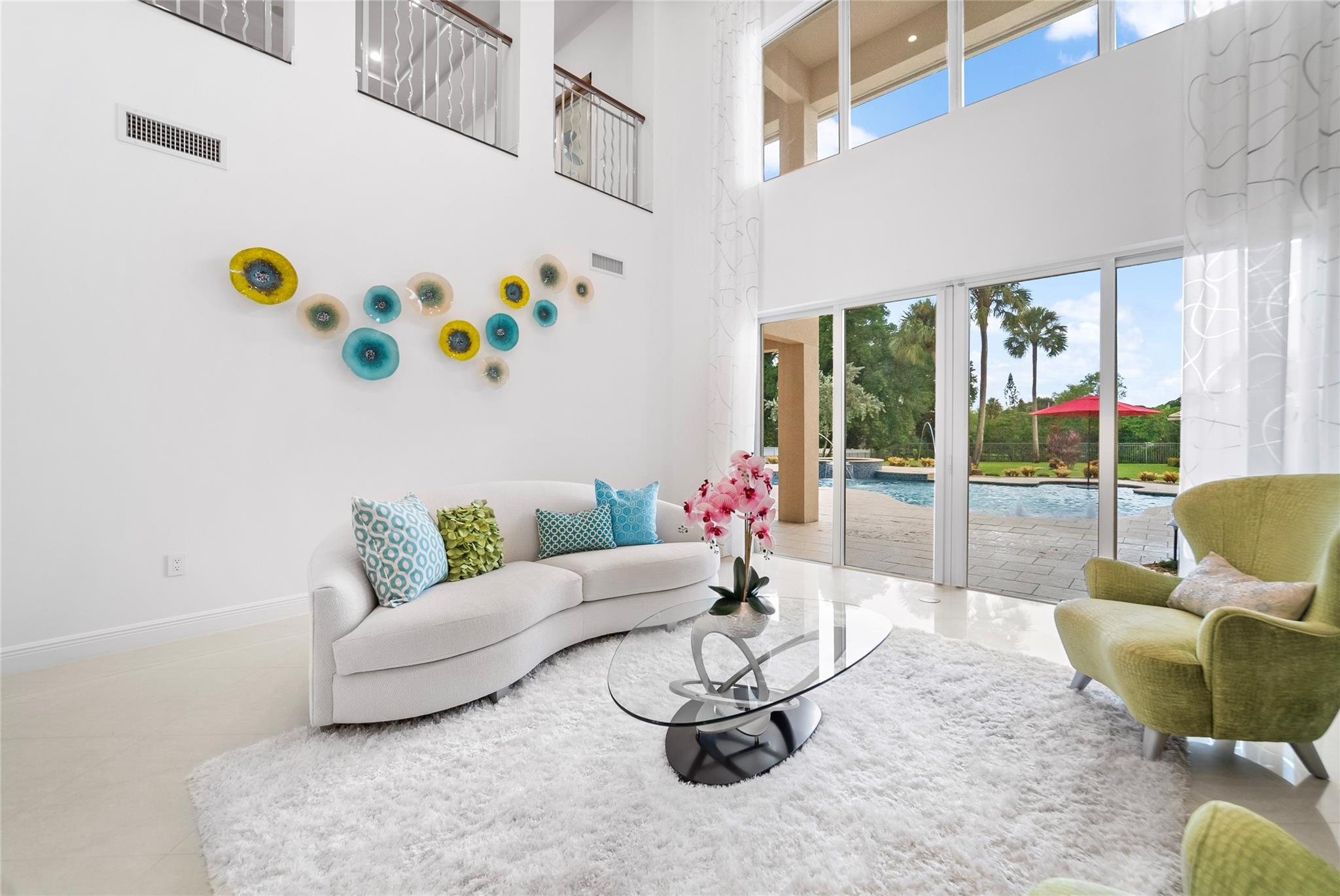 Pine Tree Estates - Residential