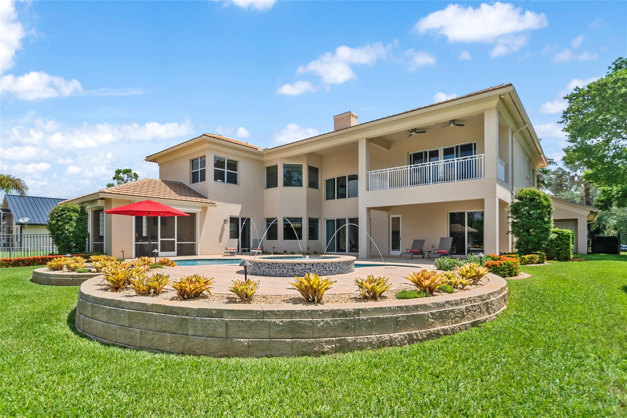 Pine Tree Estates - Residential