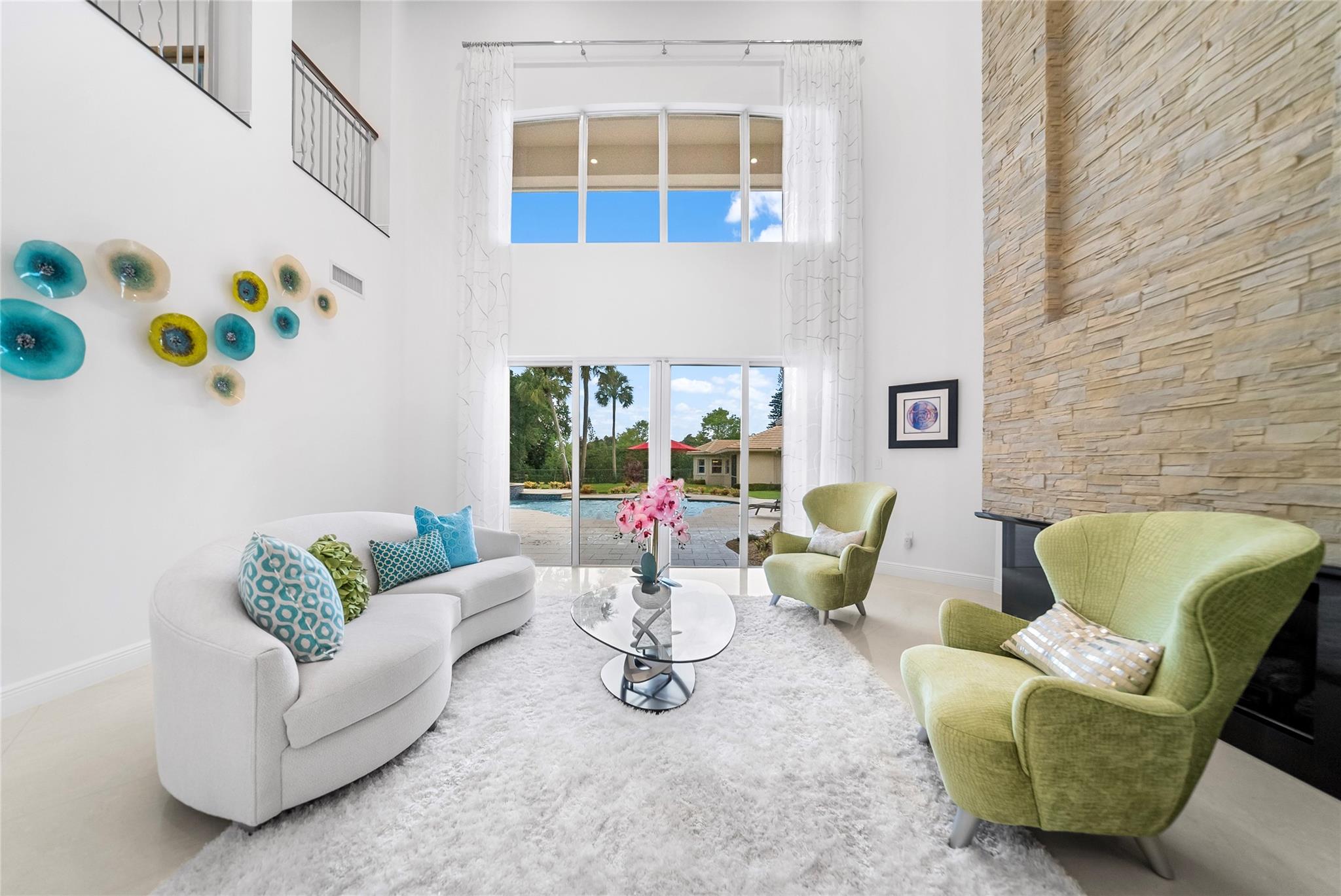 Pine Tree Estates - Residential