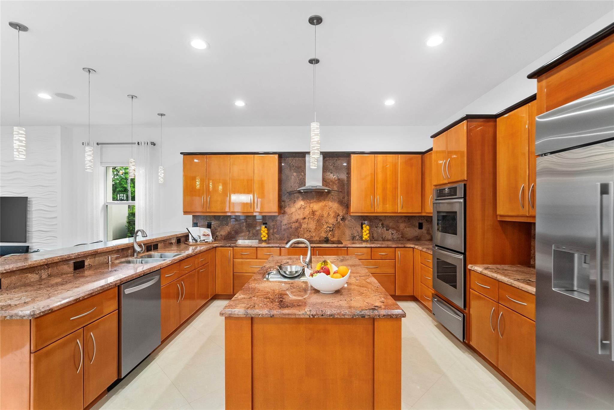 Pine Tree Estates - Residential