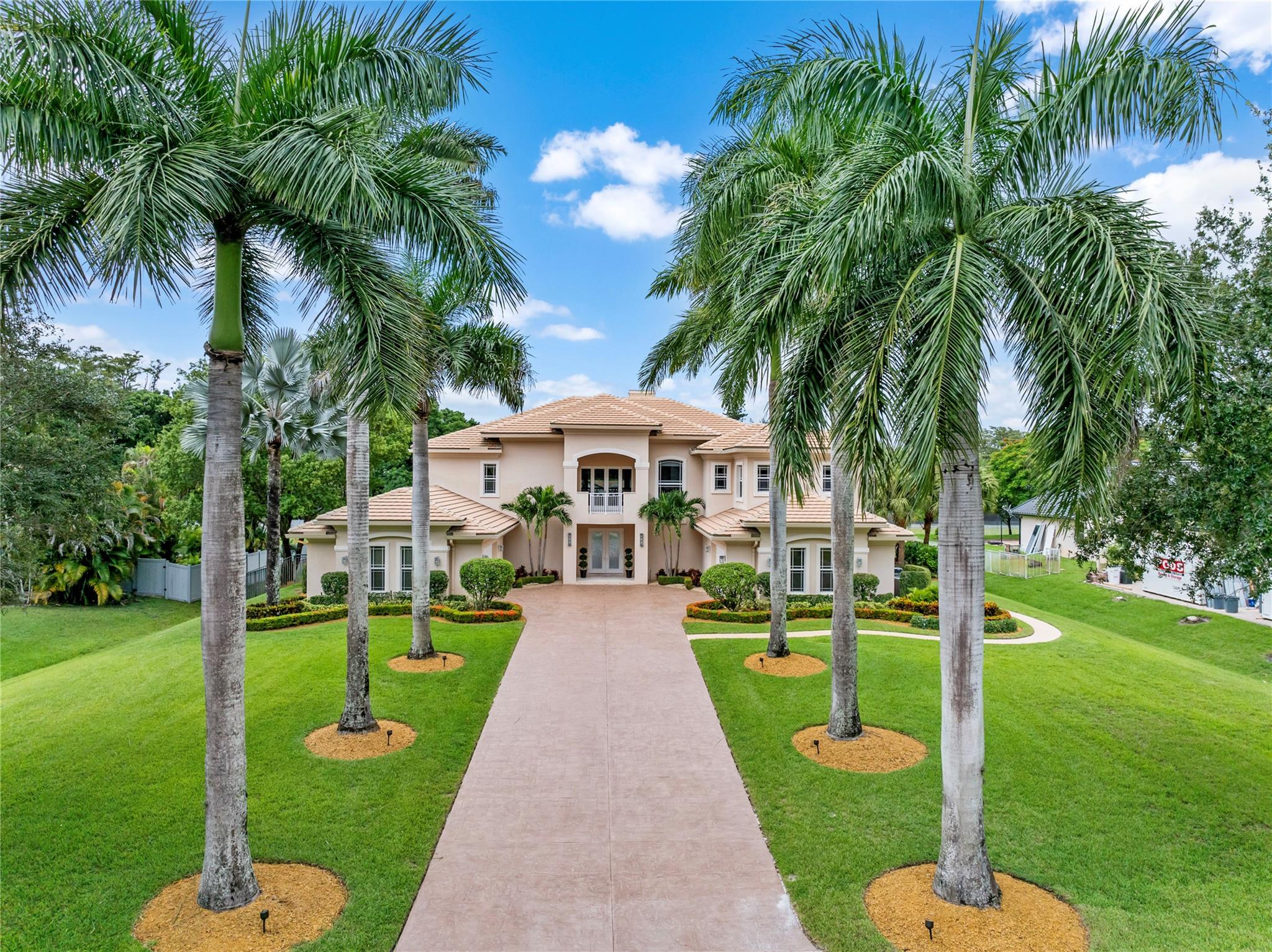 Pine Tree Estates - Residential