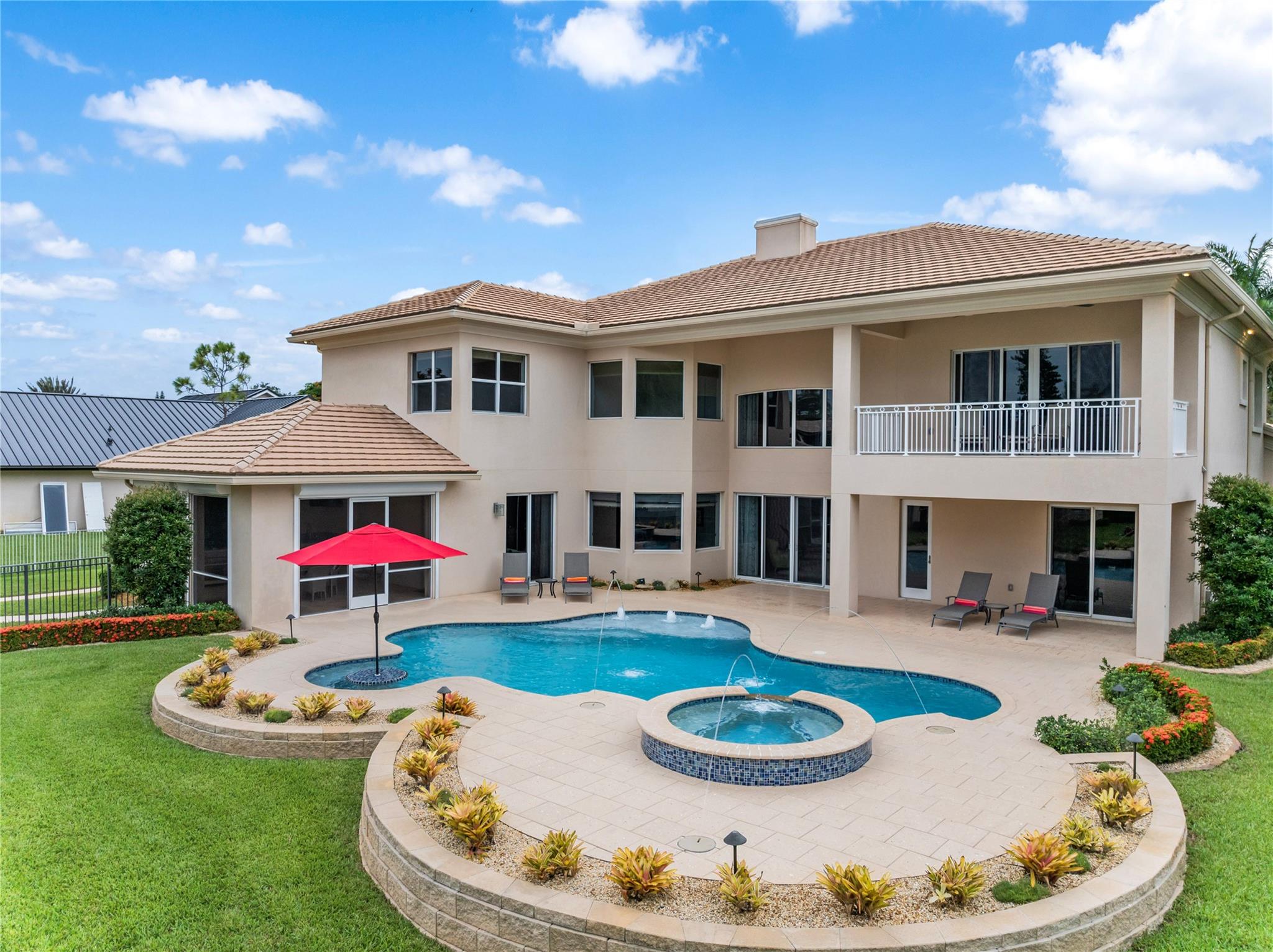 Pine Tree Estates - Residential