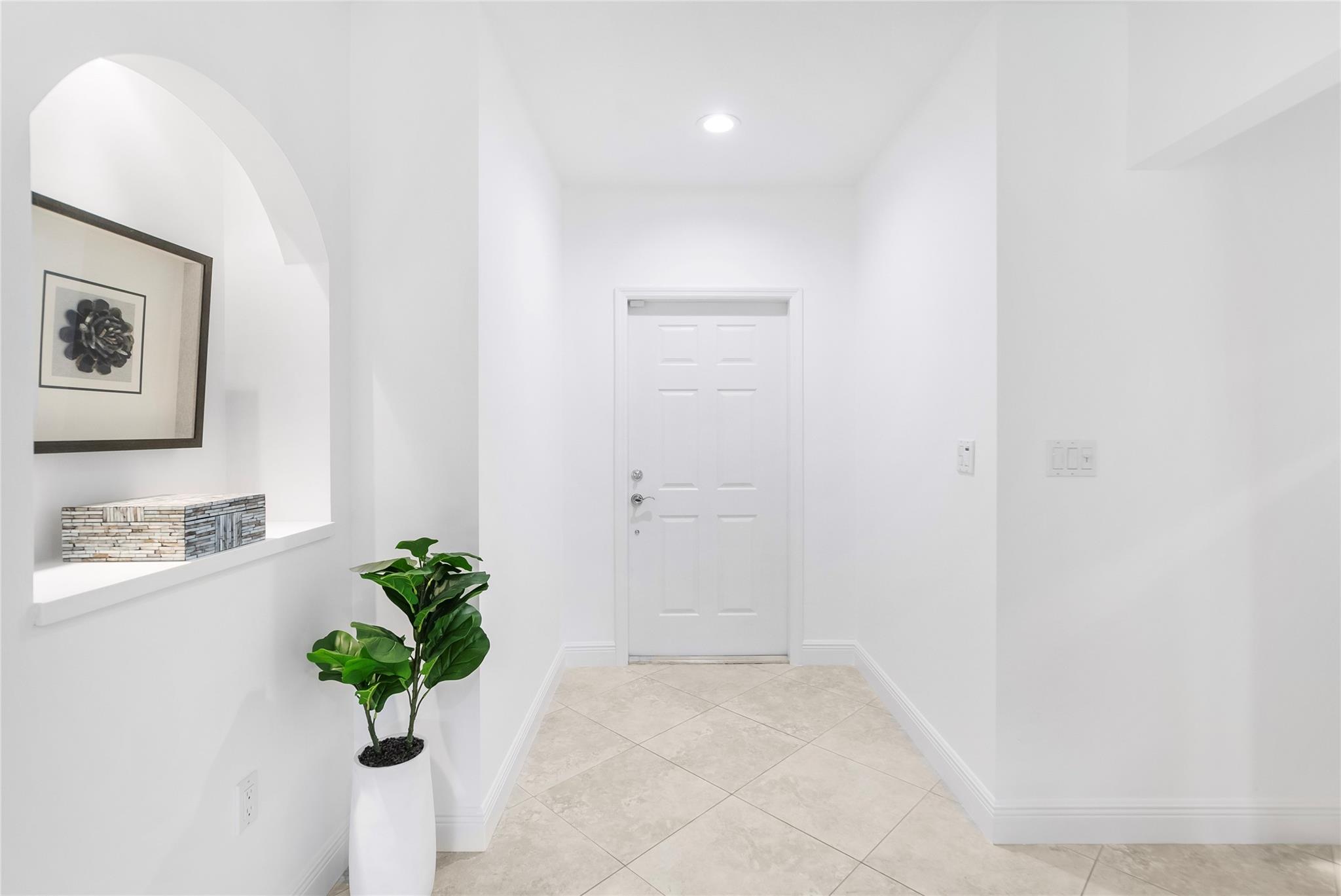 Pine Tree Estates - Residential