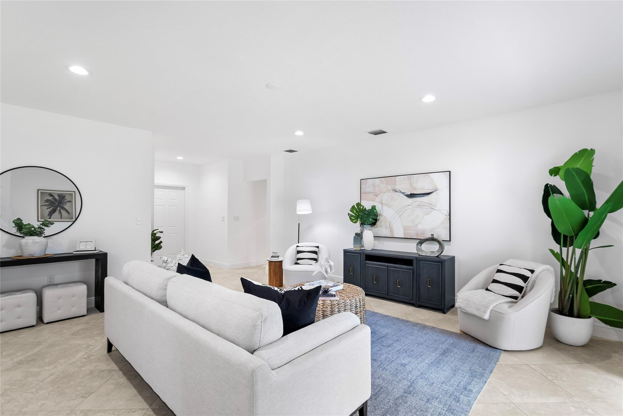 Pine Tree Estates - Residential