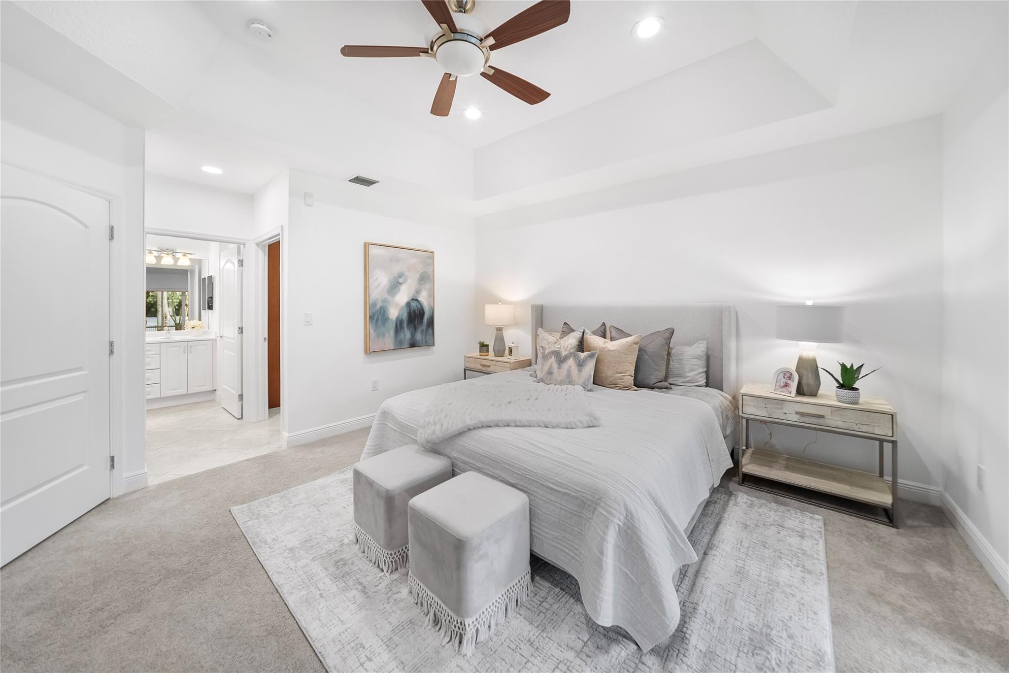 Pine Tree Estates - Residential