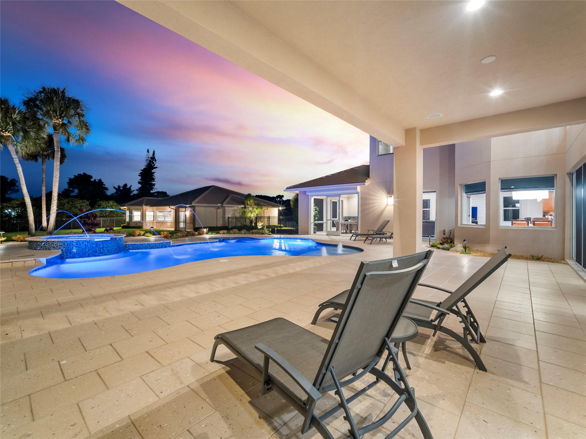 Pine Tree Estates - Residential